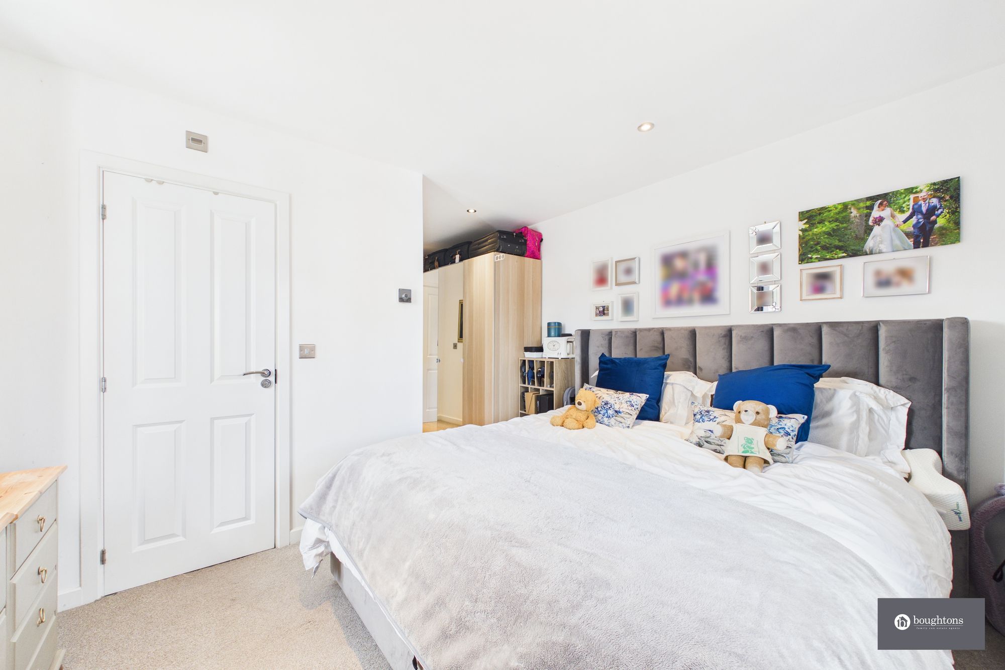 4 bed detached house for sale in Miranda Lane, Brackley, NN13  - Property Image 17