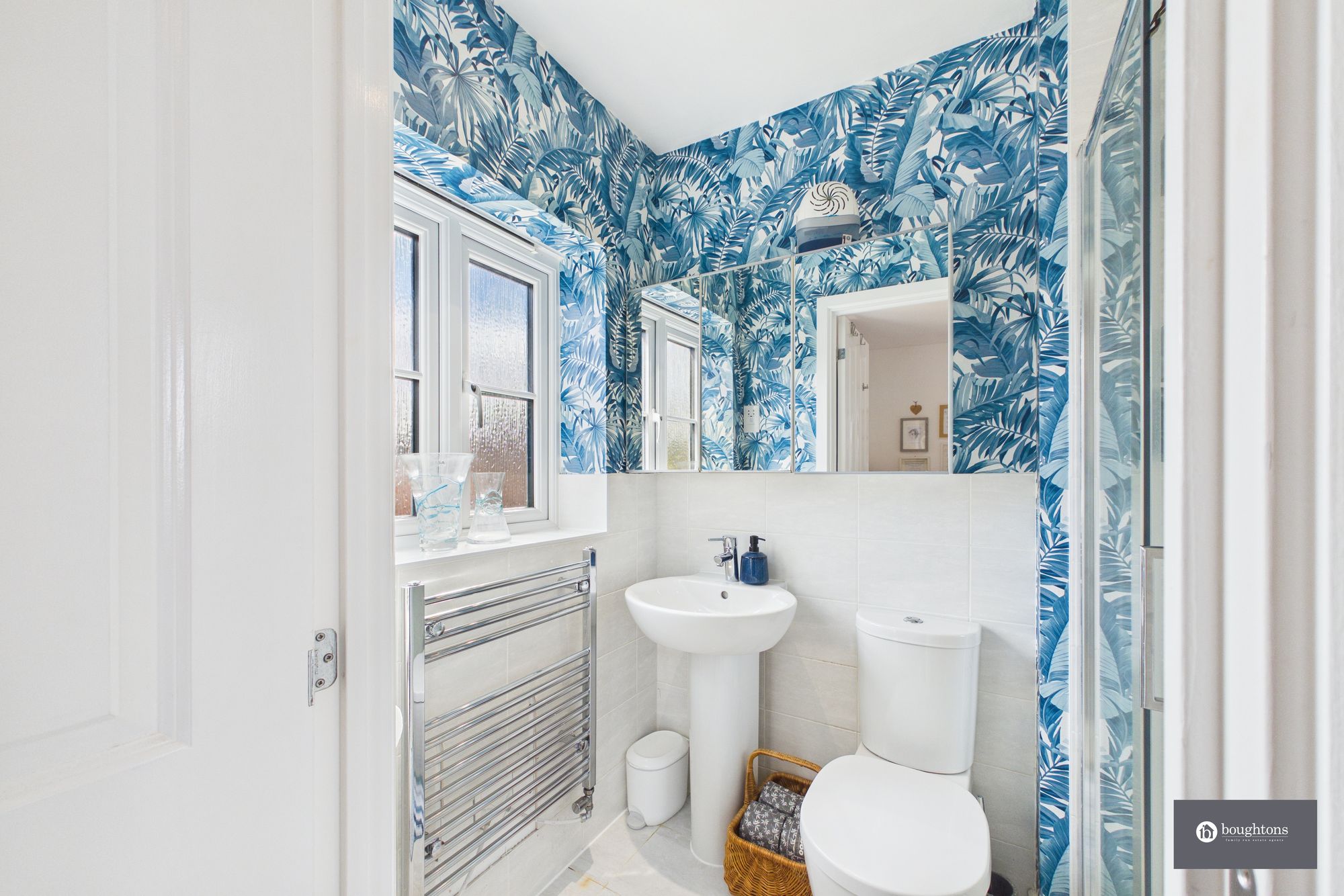 4 bed detached house for sale in Miranda Lane, Brackley, NN13  - Property Image 19