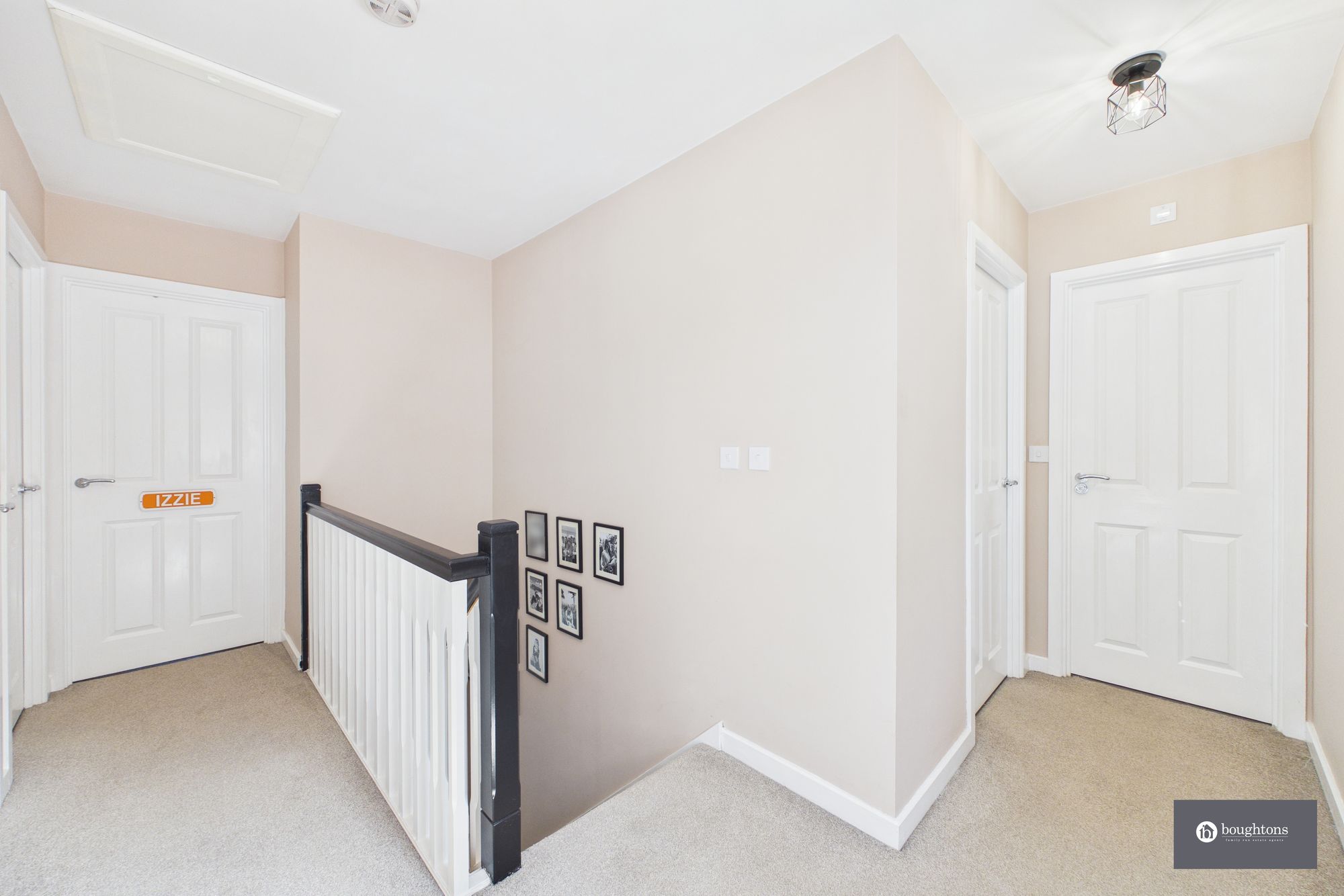 4 bed detached house for sale in Miranda Lane, Brackley, NN13  - Property Image 16