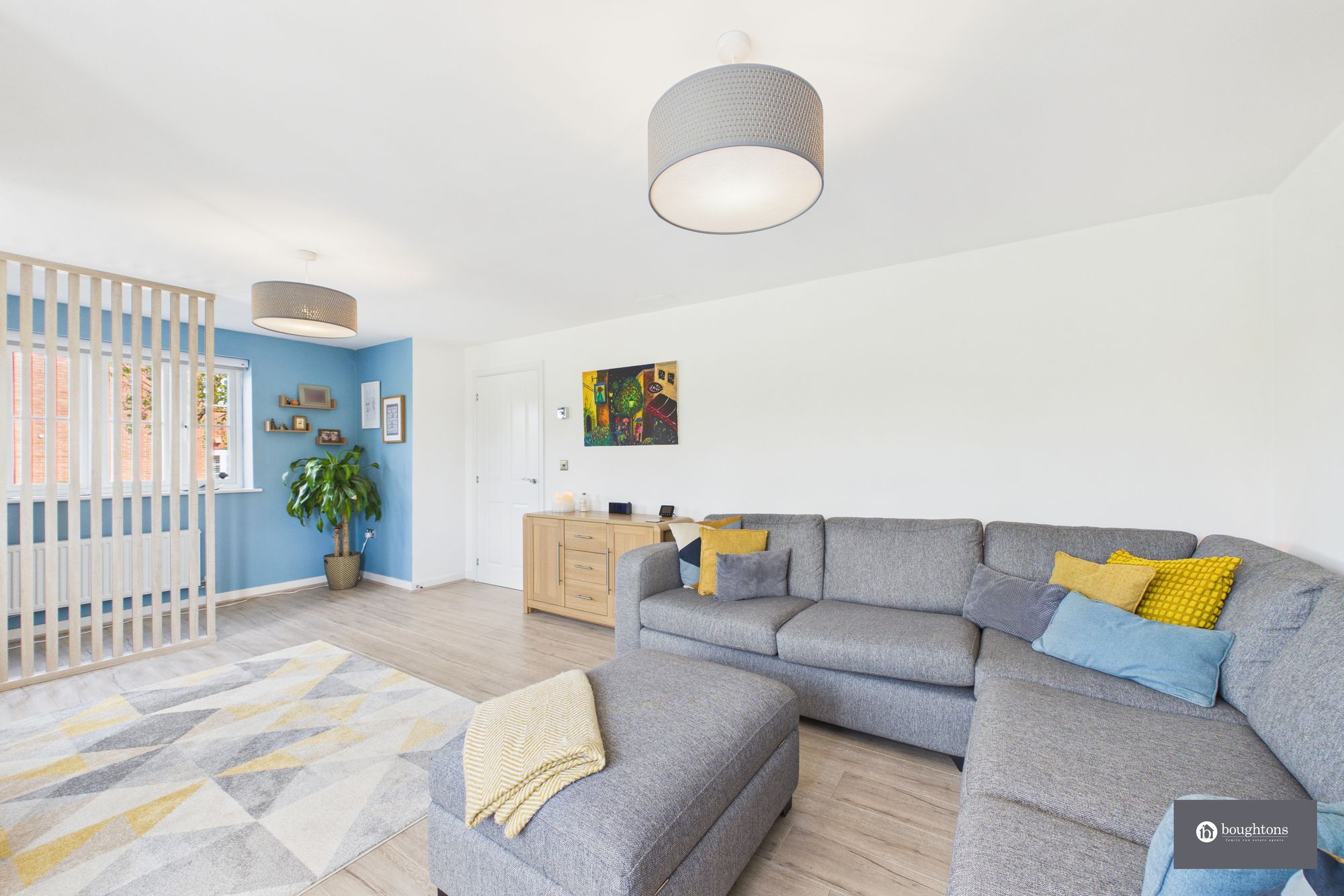 4 bed detached house for sale in Miranda Lane, Brackley, NN13  - Property Image 7