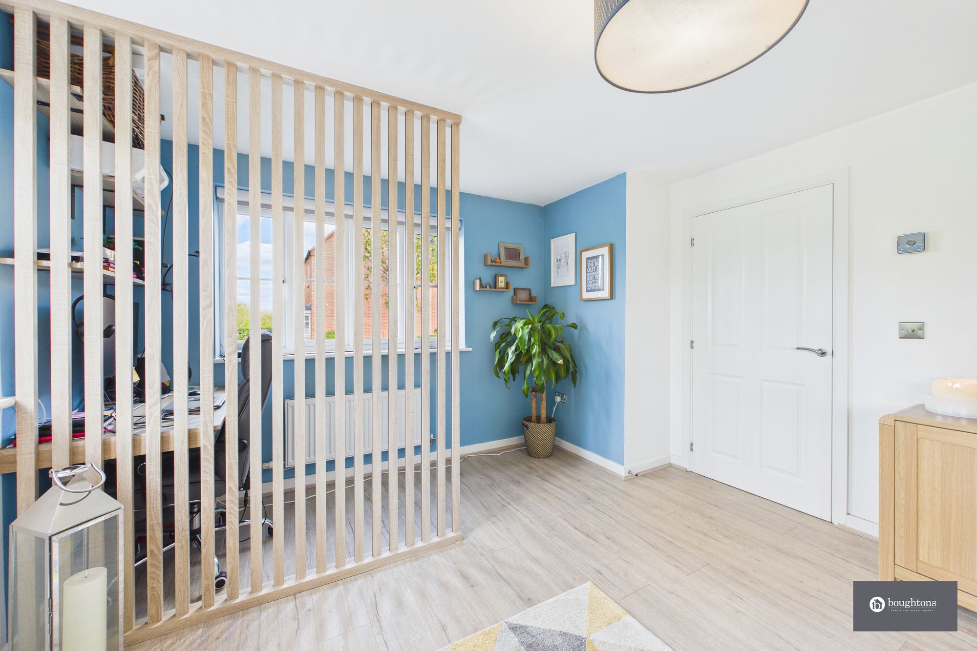 4 bed detached house for sale in Miranda Lane, Brackley, NN13  - Property Image 8