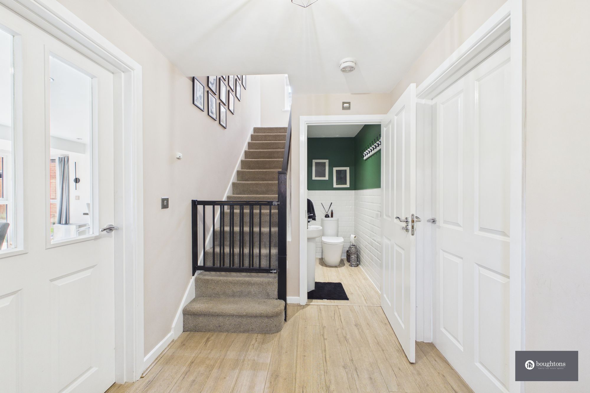 4 bed detached house for sale in Miranda Lane, Brackley, NN13  - Property Image 5