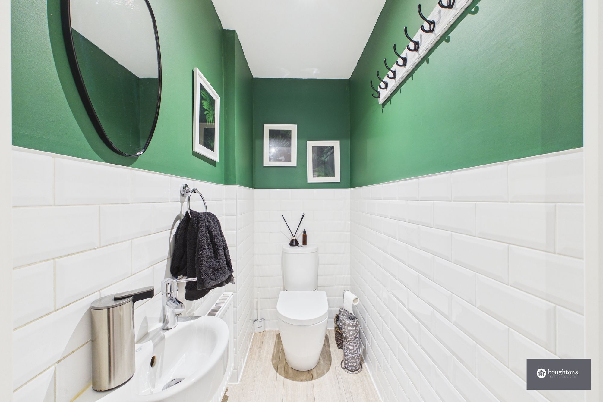 4 bed detached house for sale in Miranda Lane, Brackley, NN13  - Property Image 15