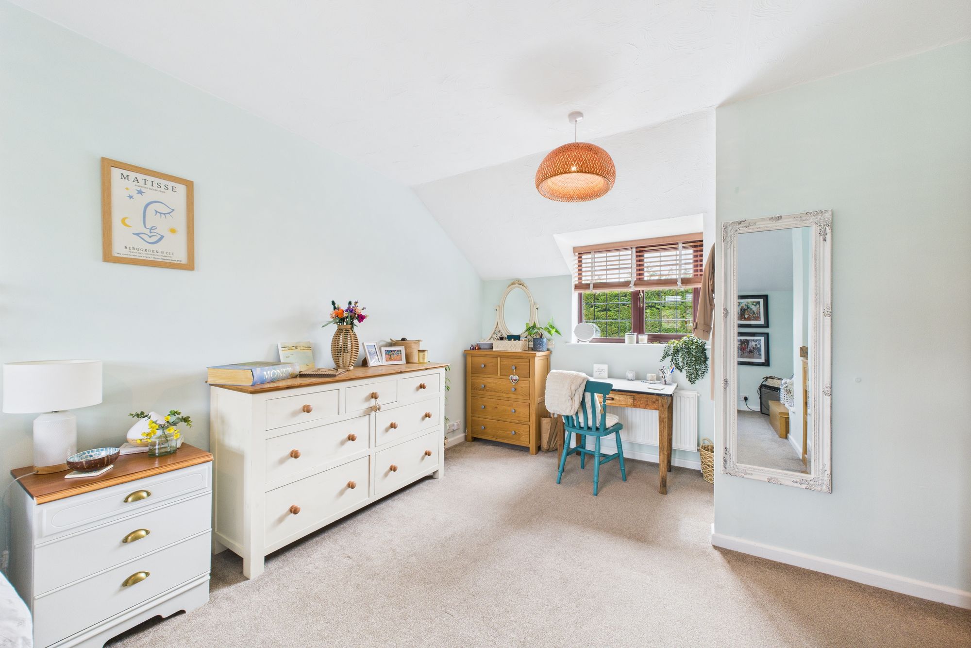 4 bed detached house for sale in Flora Thompson Drive, Brackley, NN13  - Property Image 23