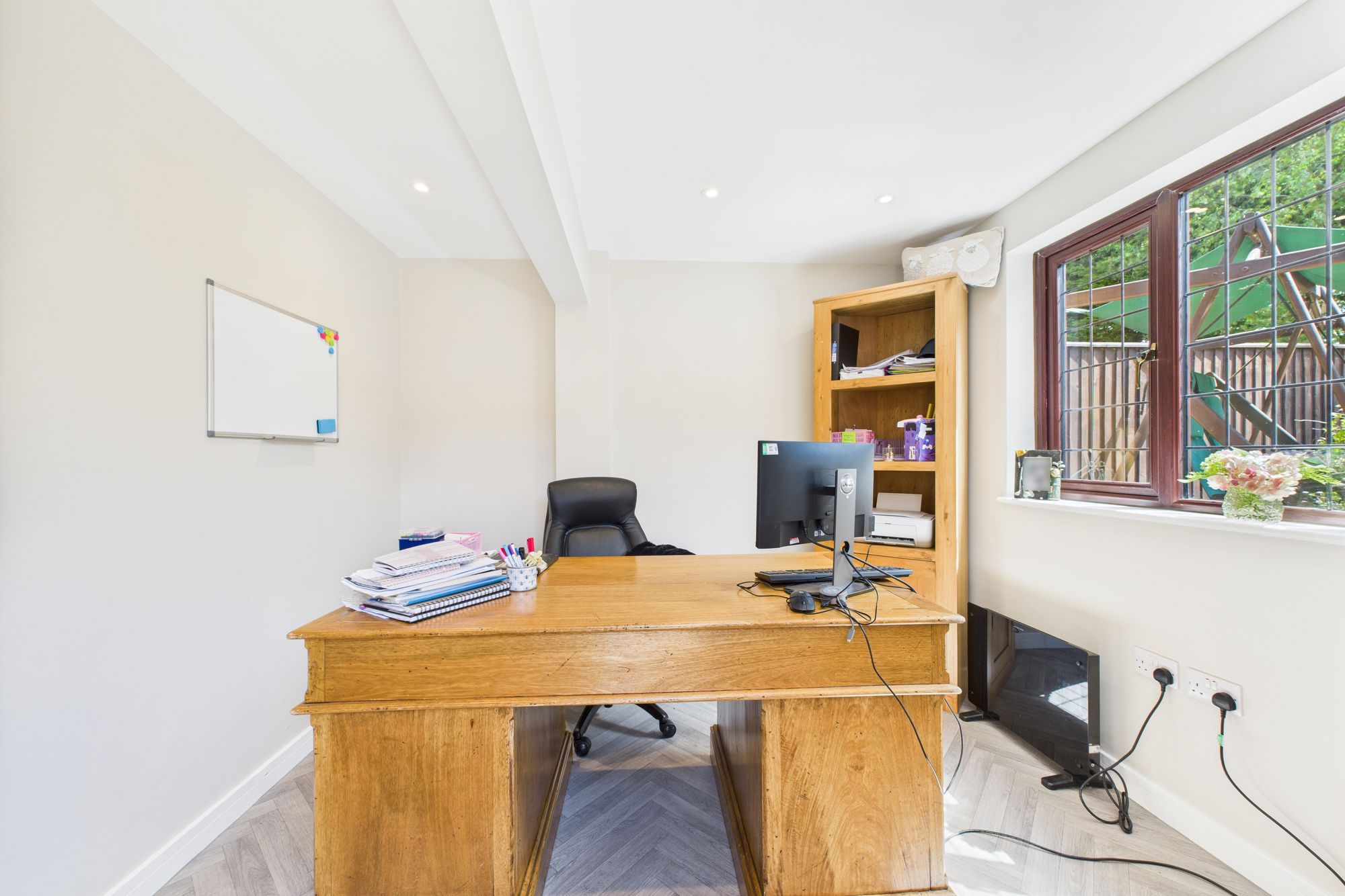 4 bed detached house for sale in Flora Thompson Drive, Brackley, NN13  - Property Image 29