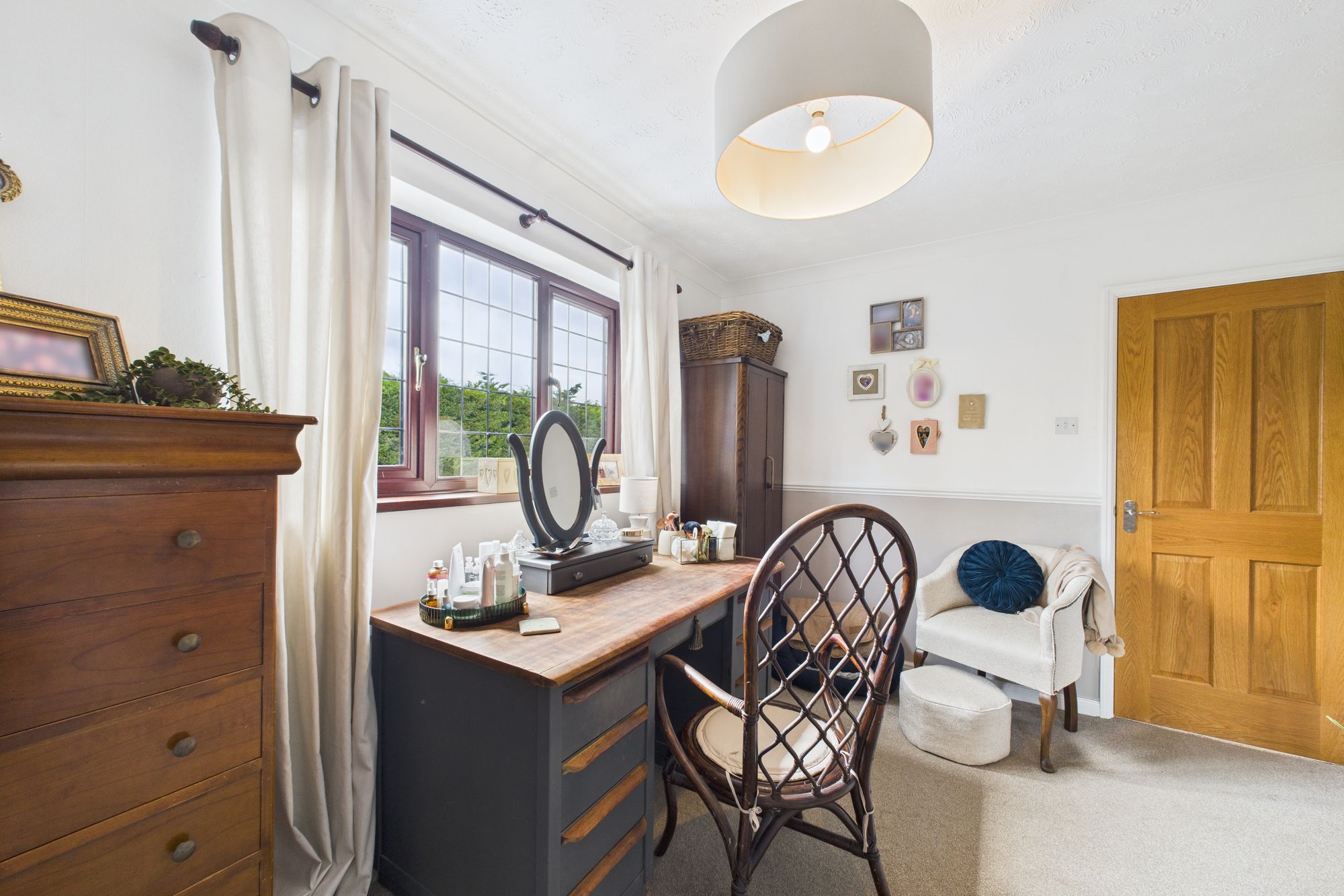 4 bed detached house for sale in Flora Thompson Drive, Brackley, NN13  - Property Image 24