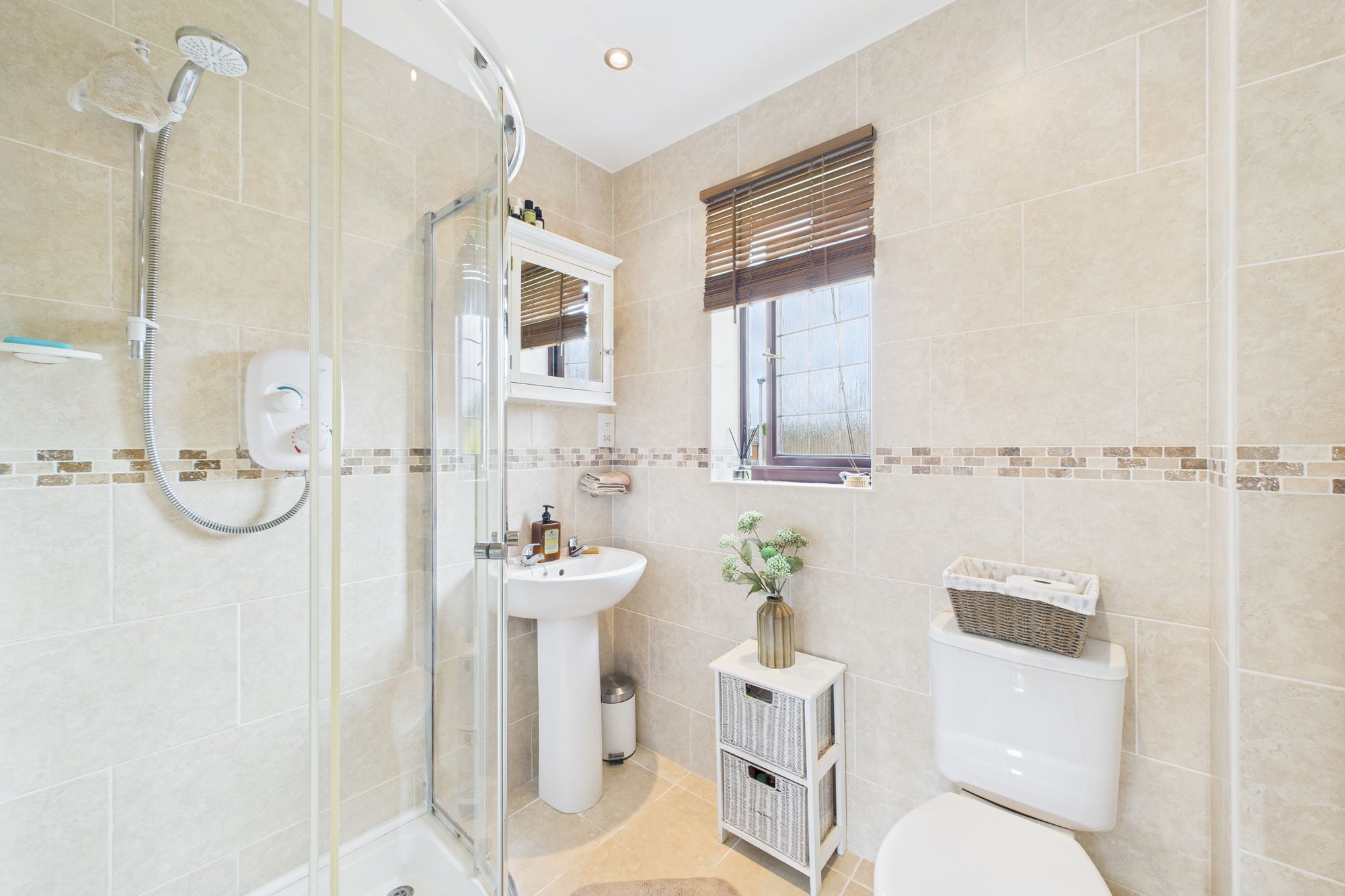 4 bed detached house for sale in Flora Thompson Drive, Brackley, NN13  - Property Image 21