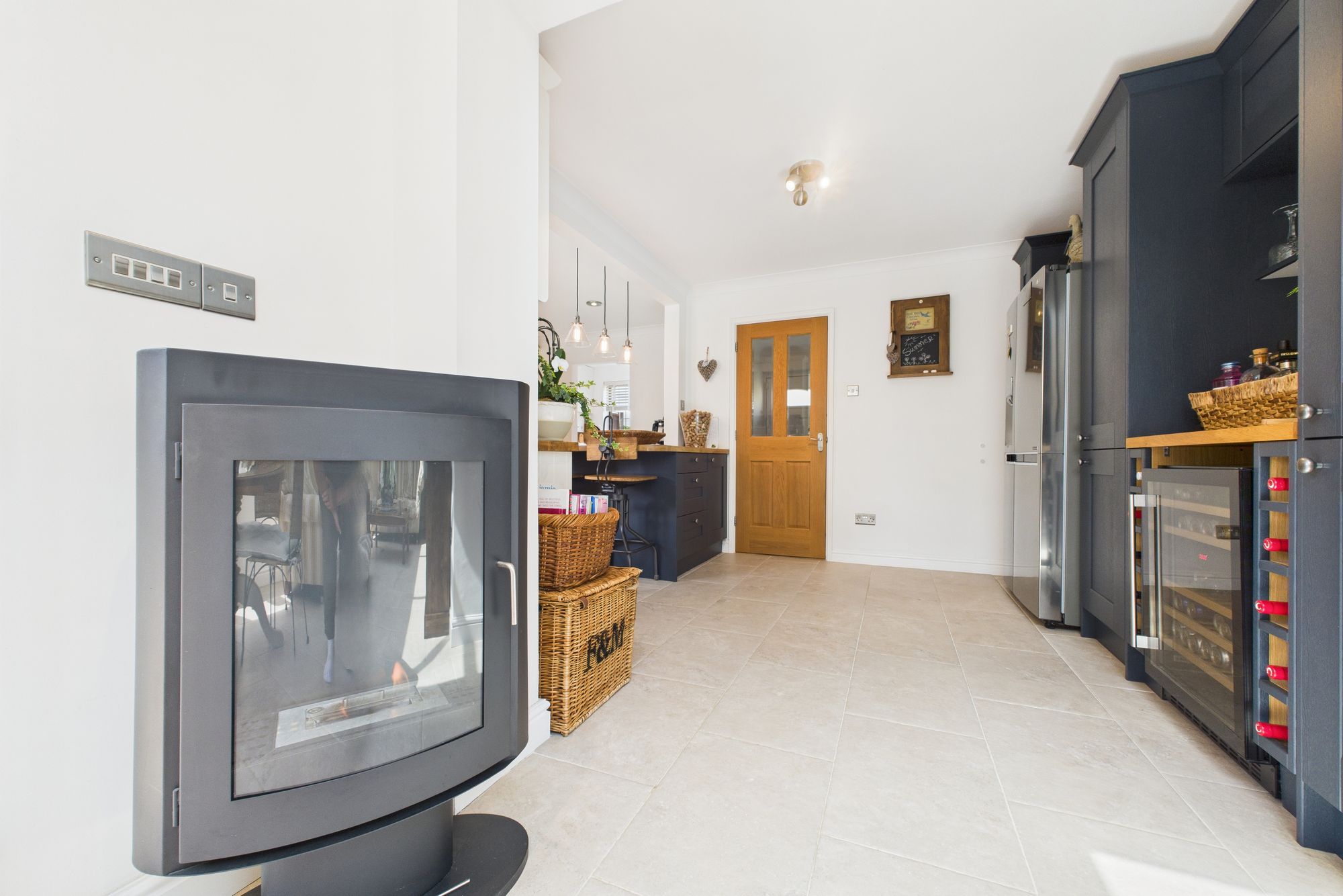 4 bed detached house for sale in Flora Thompson Drive, Brackley, NN13  - Property Image 14