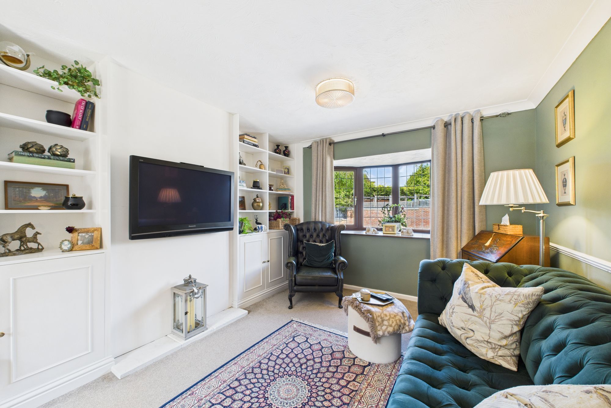 4 bed detached house for sale in Flora Thompson Drive, Brackley, NN13  - Property Image 4