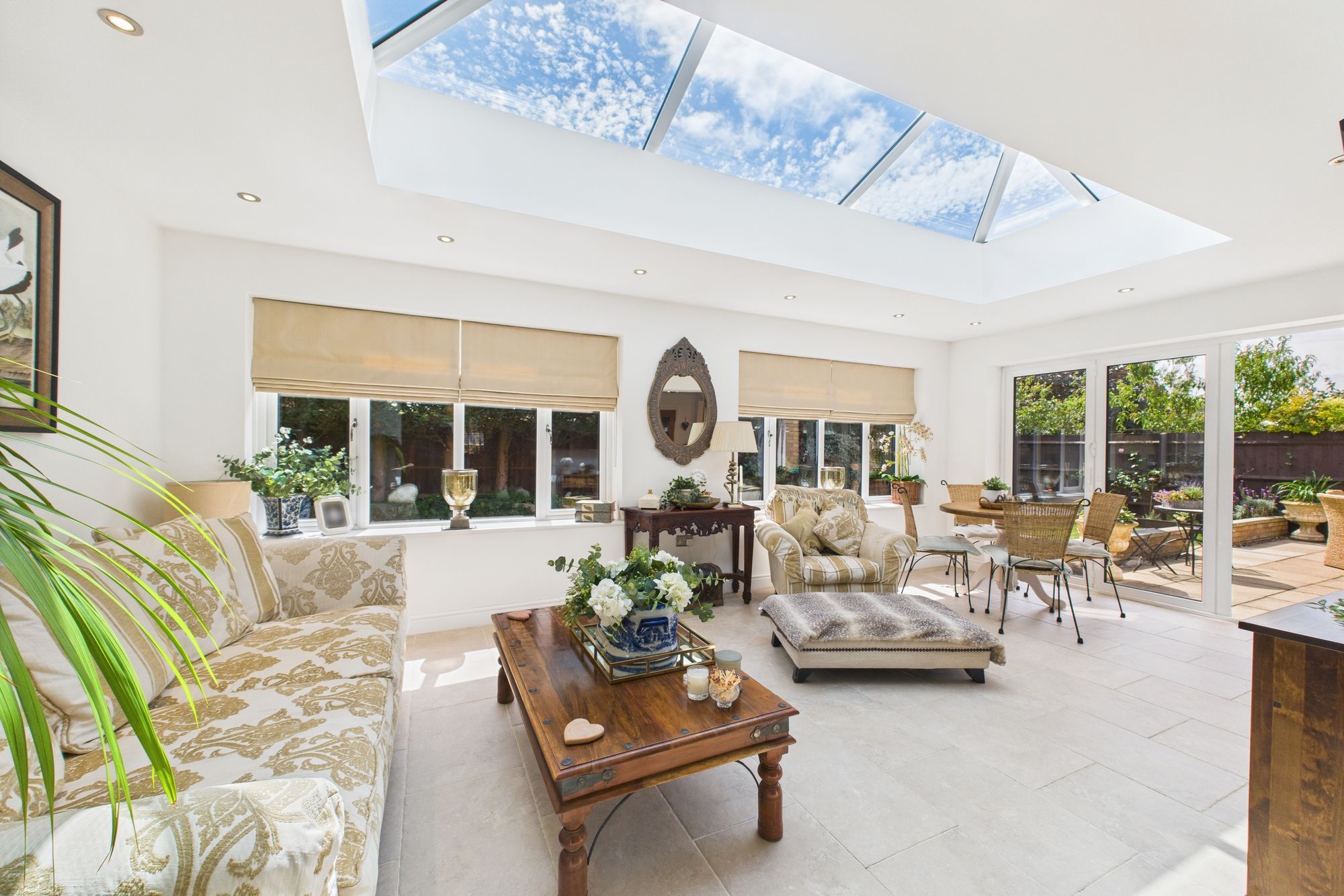 4 bed detached house for sale in Flora Thompson Drive, Brackley, NN13  - Property Image 2