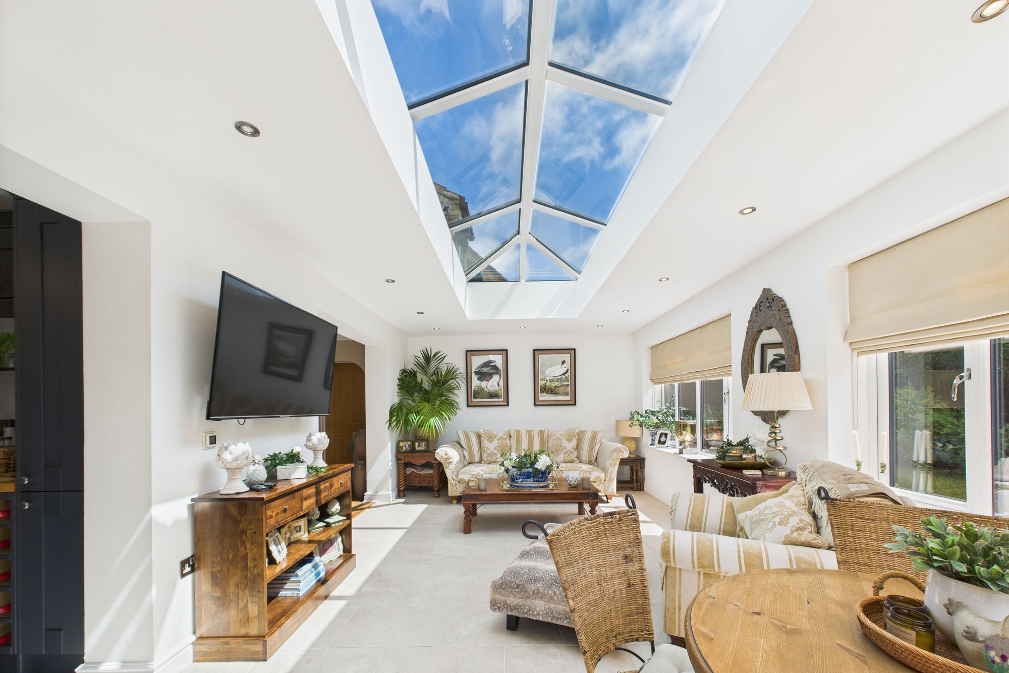 4 bed detached house for sale in Flora Thompson Drive, Brackley, NN13  - Property Image 13