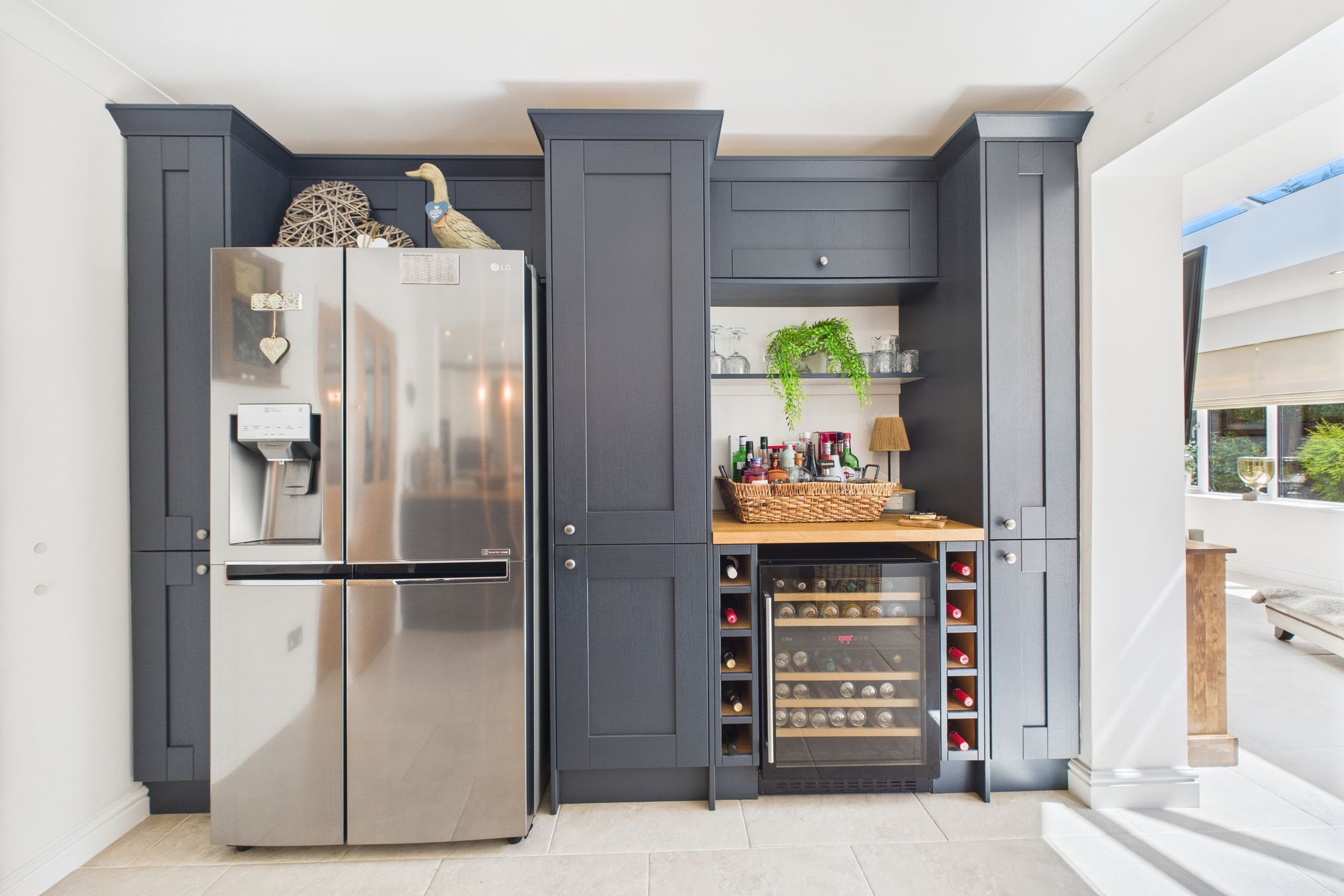 4 bed detached house for sale in Flora Thompson Drive, Brackley, NN13  - Property Image 5