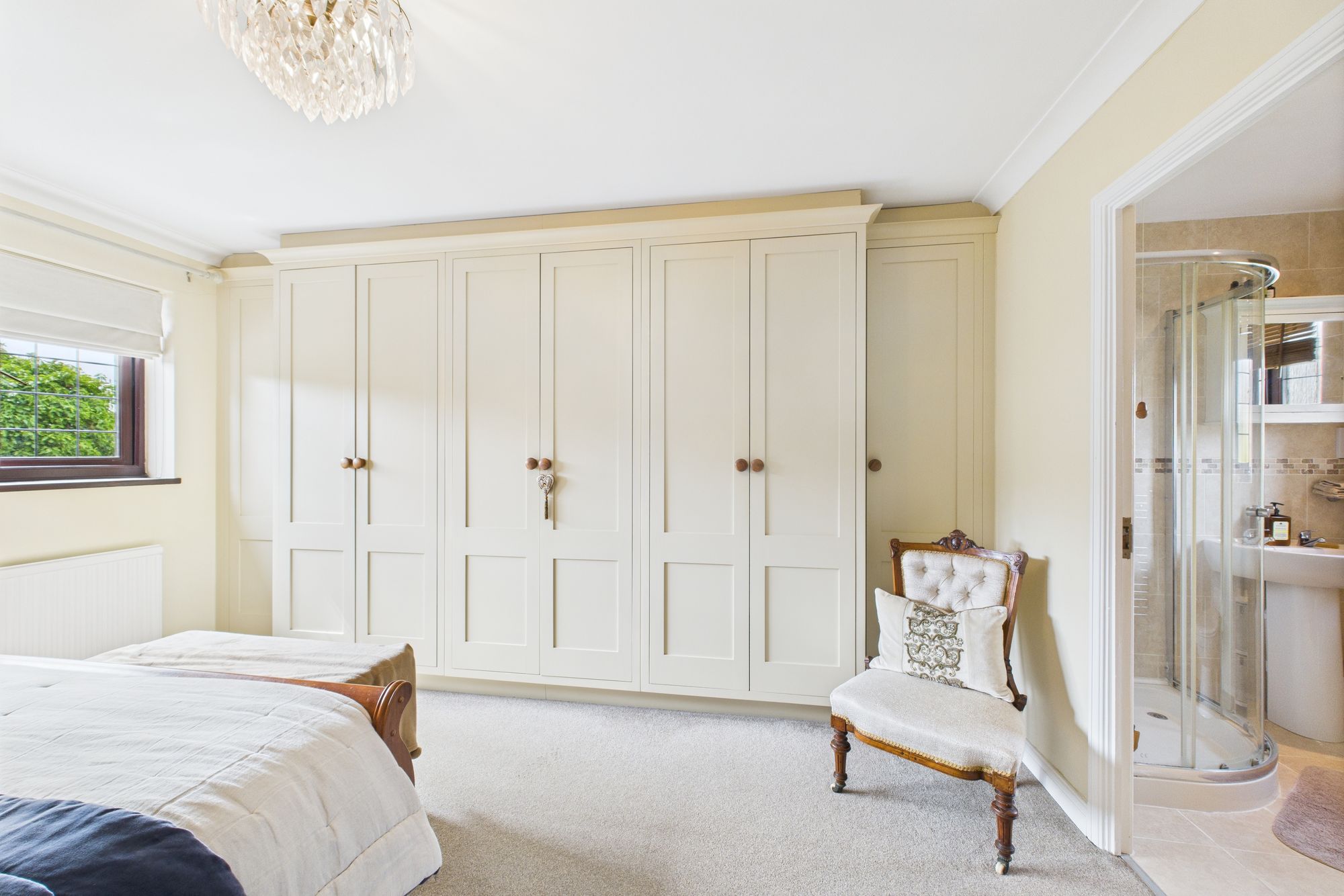 4 bed detached house for sale in Flora Thompson Drive, Brackley, NN13  - Property Image 20