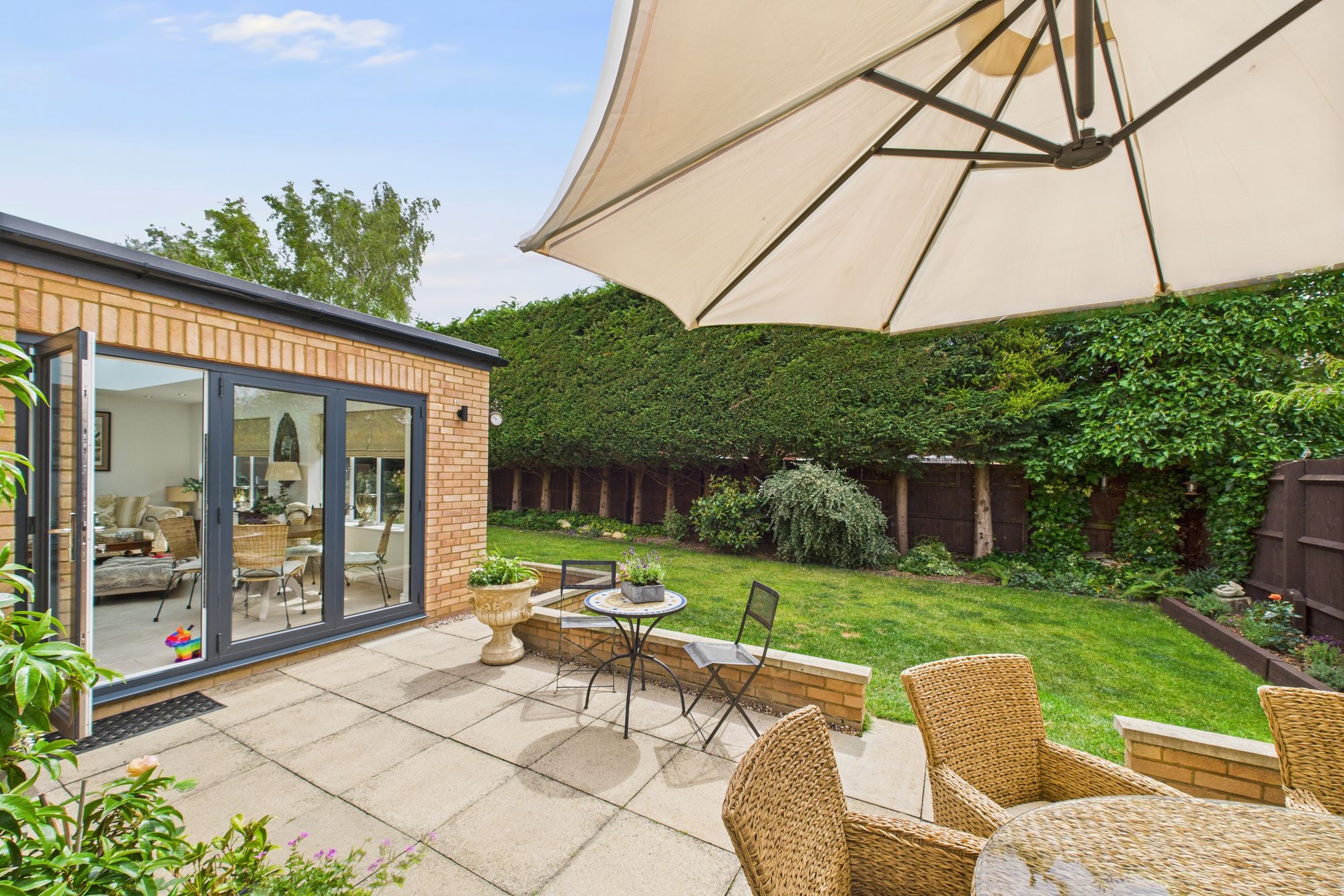 4 bed detached house for sale in Flora Thompson Drive, Brackley, NN13  - Property Image 32