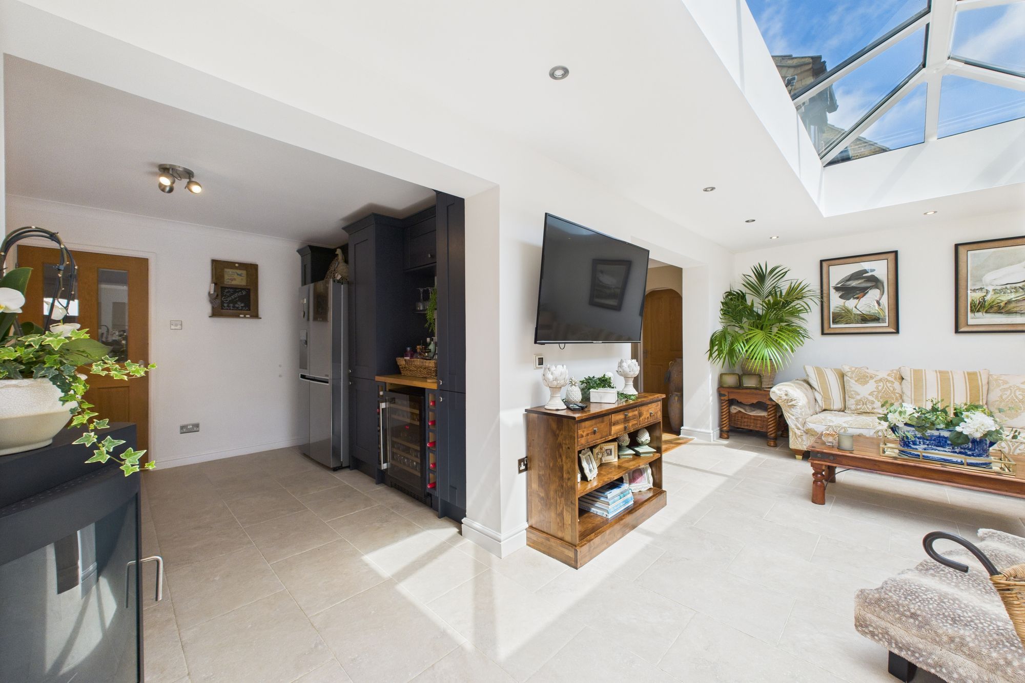 4 bed detached house for sale in Flora Thompson Drive, Brackley, NN13  - Property Image 12