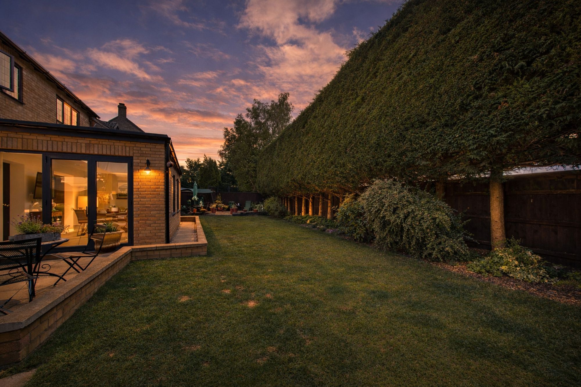 4 bed detached house for sale in Flora Thompson Drive, Brackley, NN13  - Property Image 35