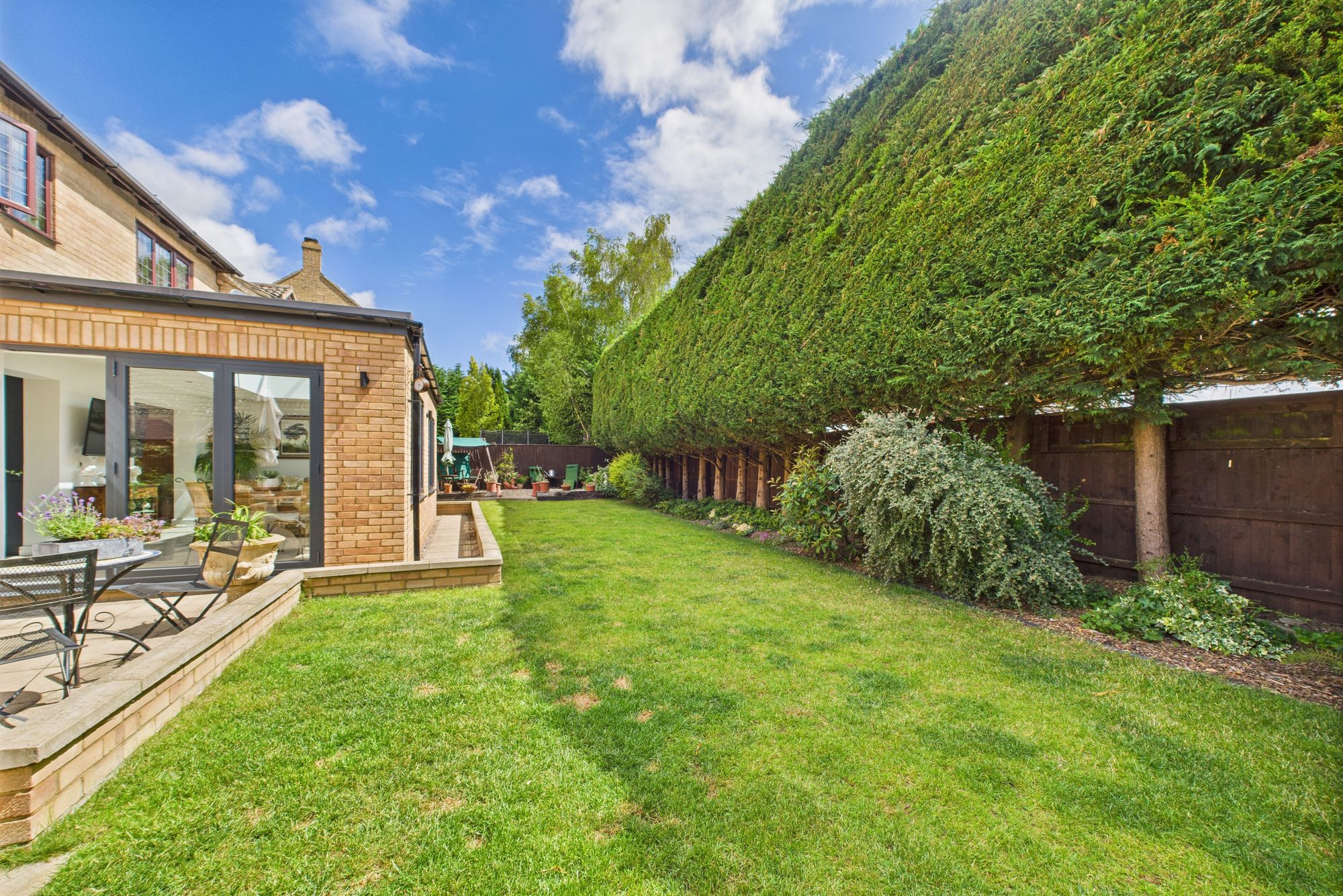 4 bed detached house for sale in Flora Thompson Drive, Brackley, NN13  - Property Image 31