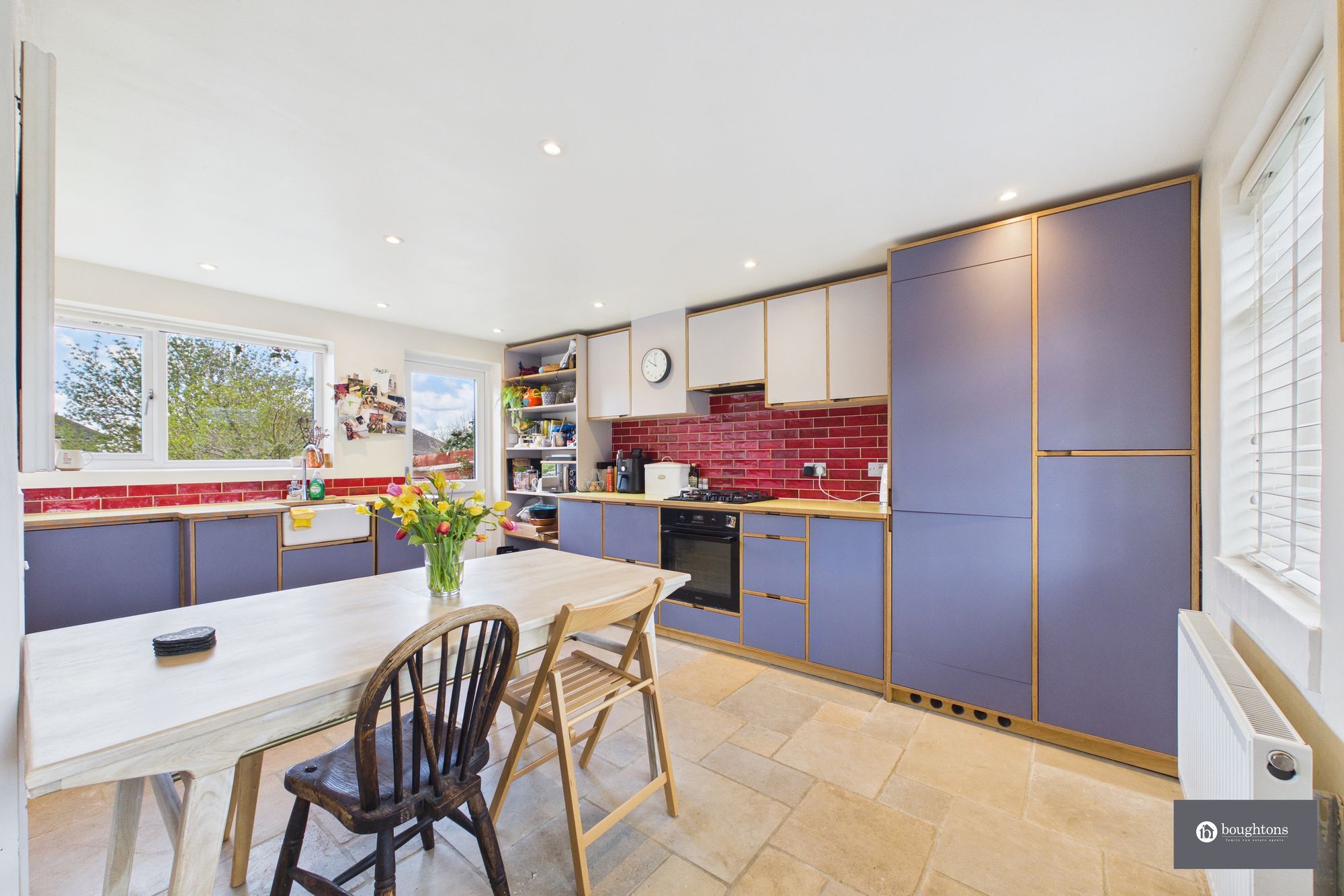 2 bed terraced house for sale in Waynflete Avenue, Brackley, NN13  - Property Image 11