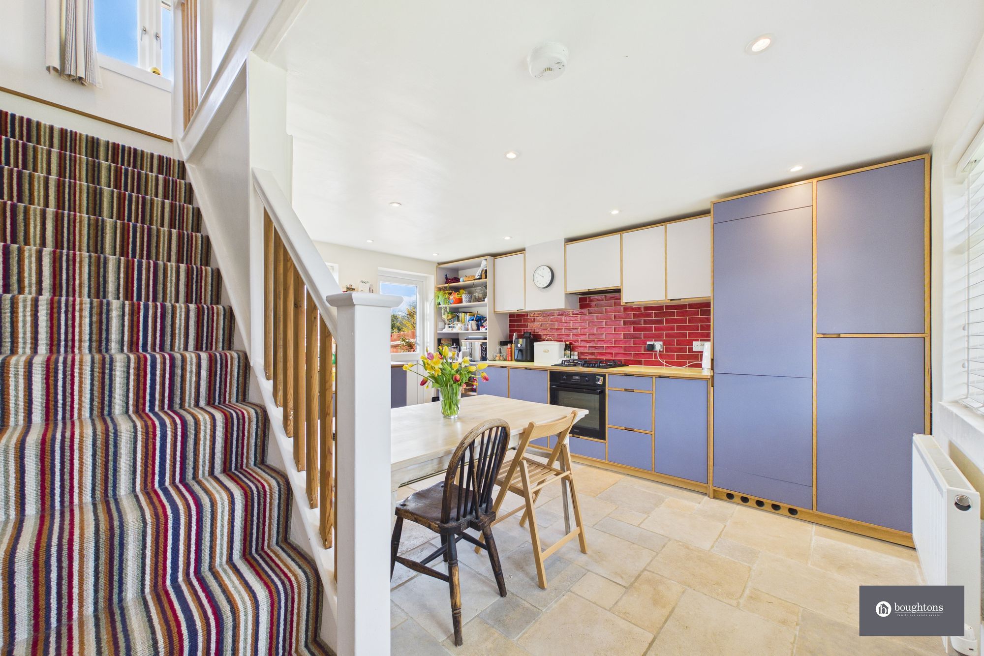 2 bed terraced house for sale in Waynflete Avenue, Brackley, NN13  - Property Image 8