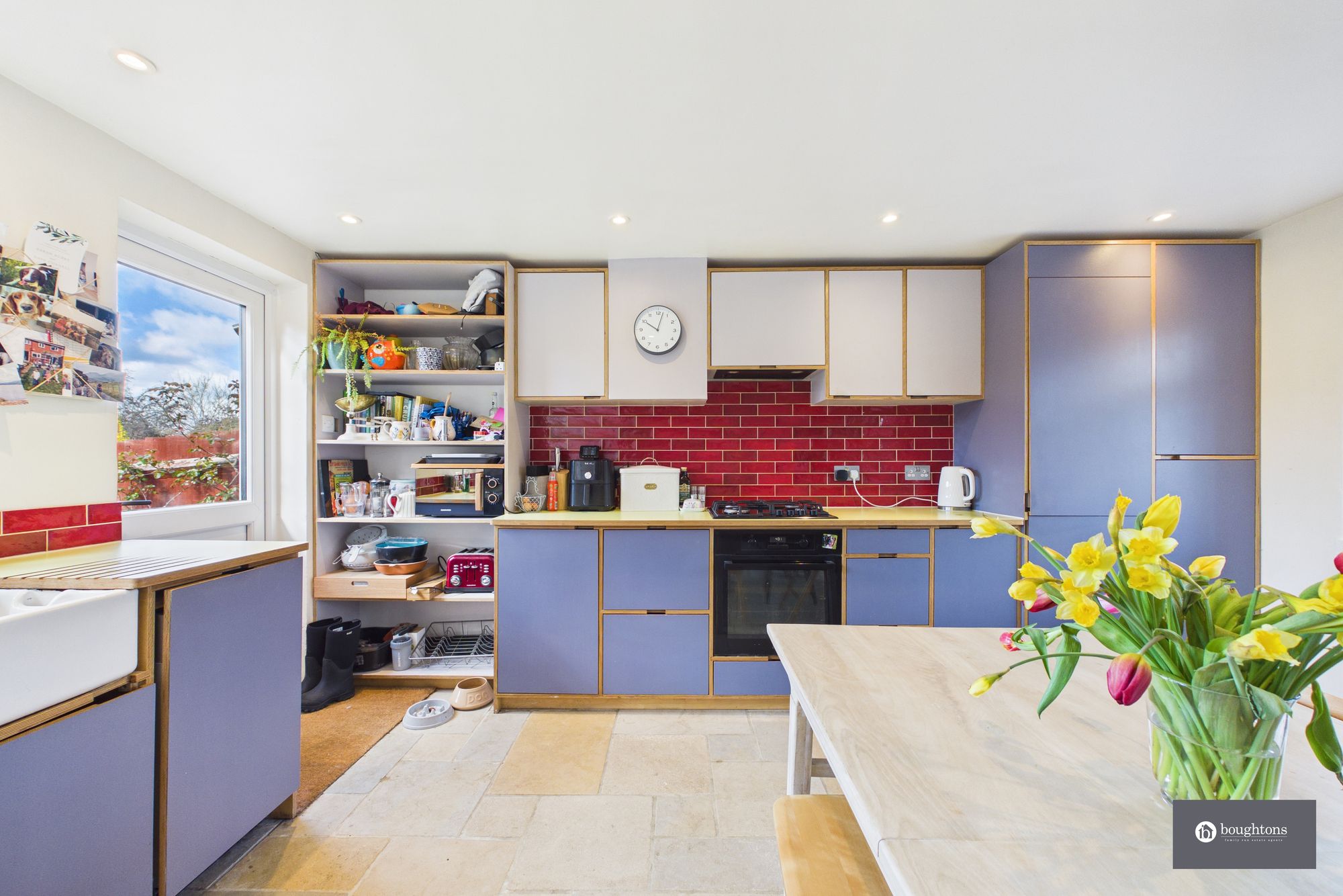 2 bed terraced house for sale in Waynflete Avenue, Brackley, NN13  - Property Image 9