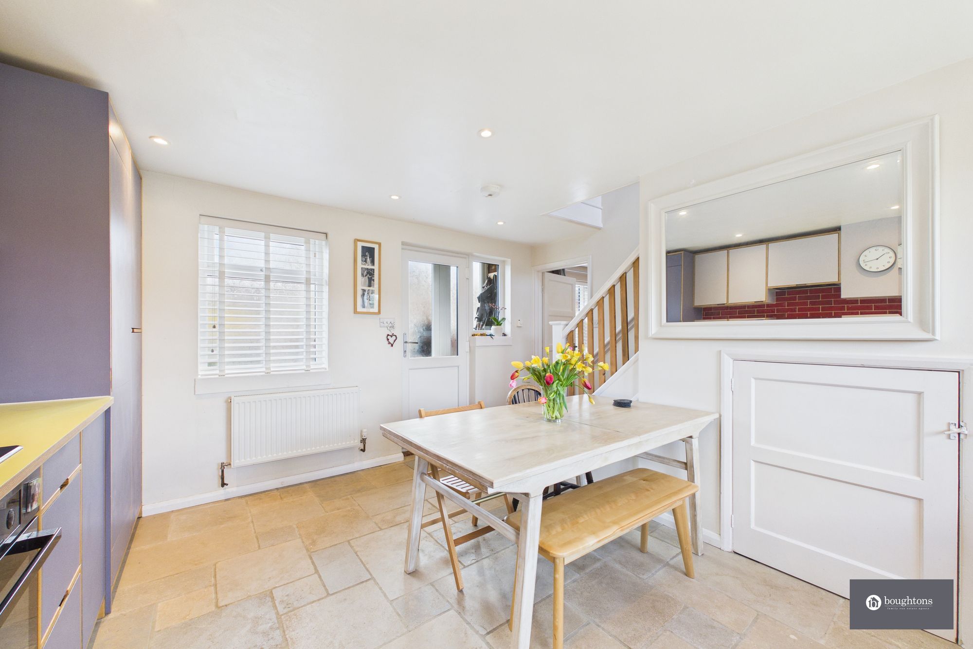 2 bed terraced house for sale in Waynflete Avenue, Brackley, NN13  - Property Image 10