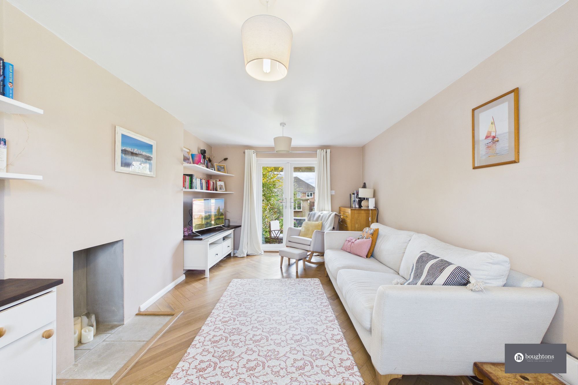2 bed terraced house for sale in Waynflete Avenue, Brackley, NN13  - Property Image 5