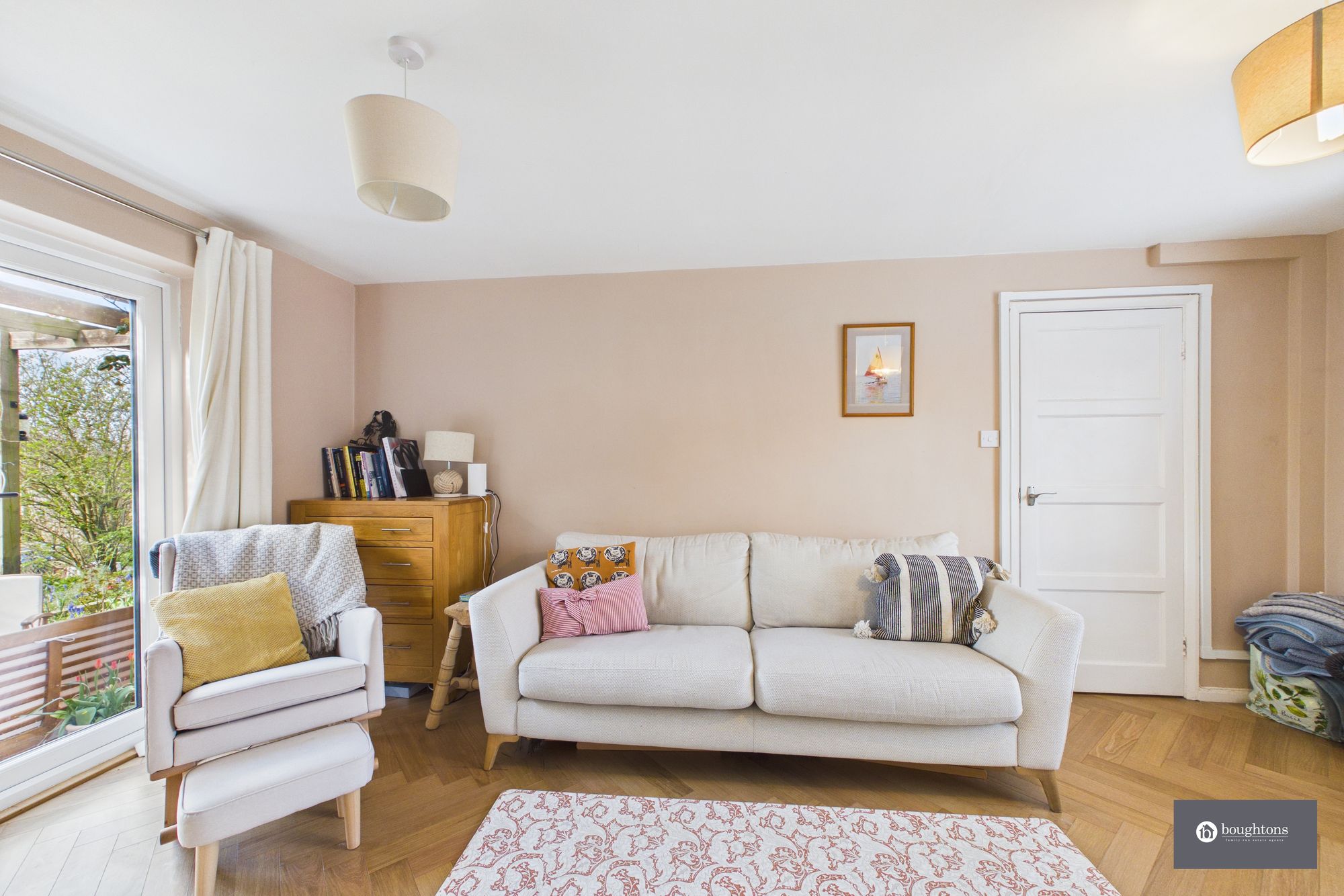 2 bed terraced house for sale in Waynflete Avenue, Brackley, NN13  - Property Image 7