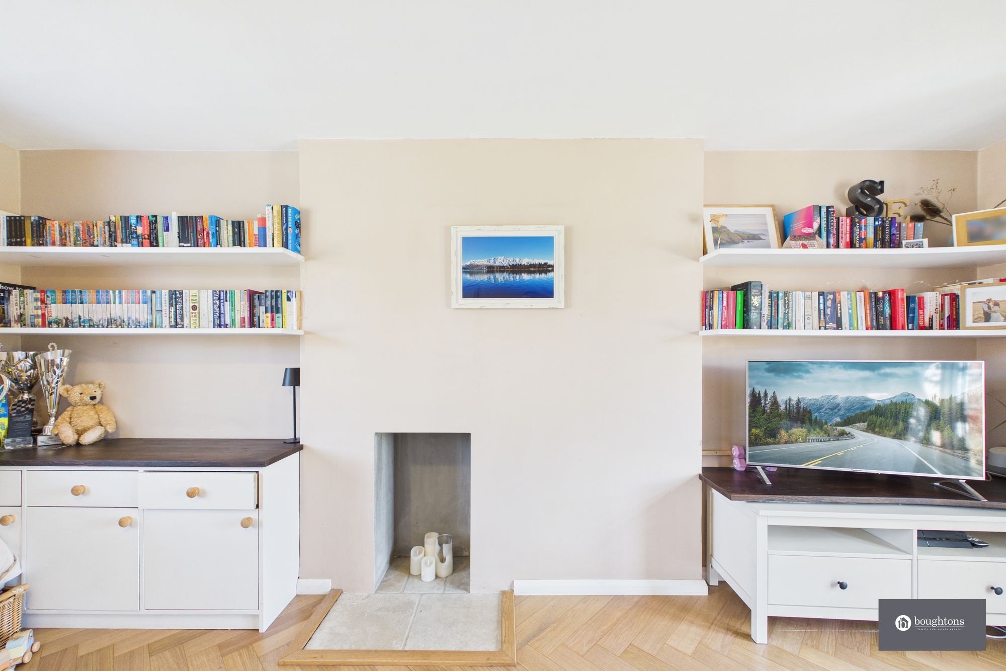 2 bed terraced house for sale in Waynflete Avenue, Brackley, NN13  - Property Image 6