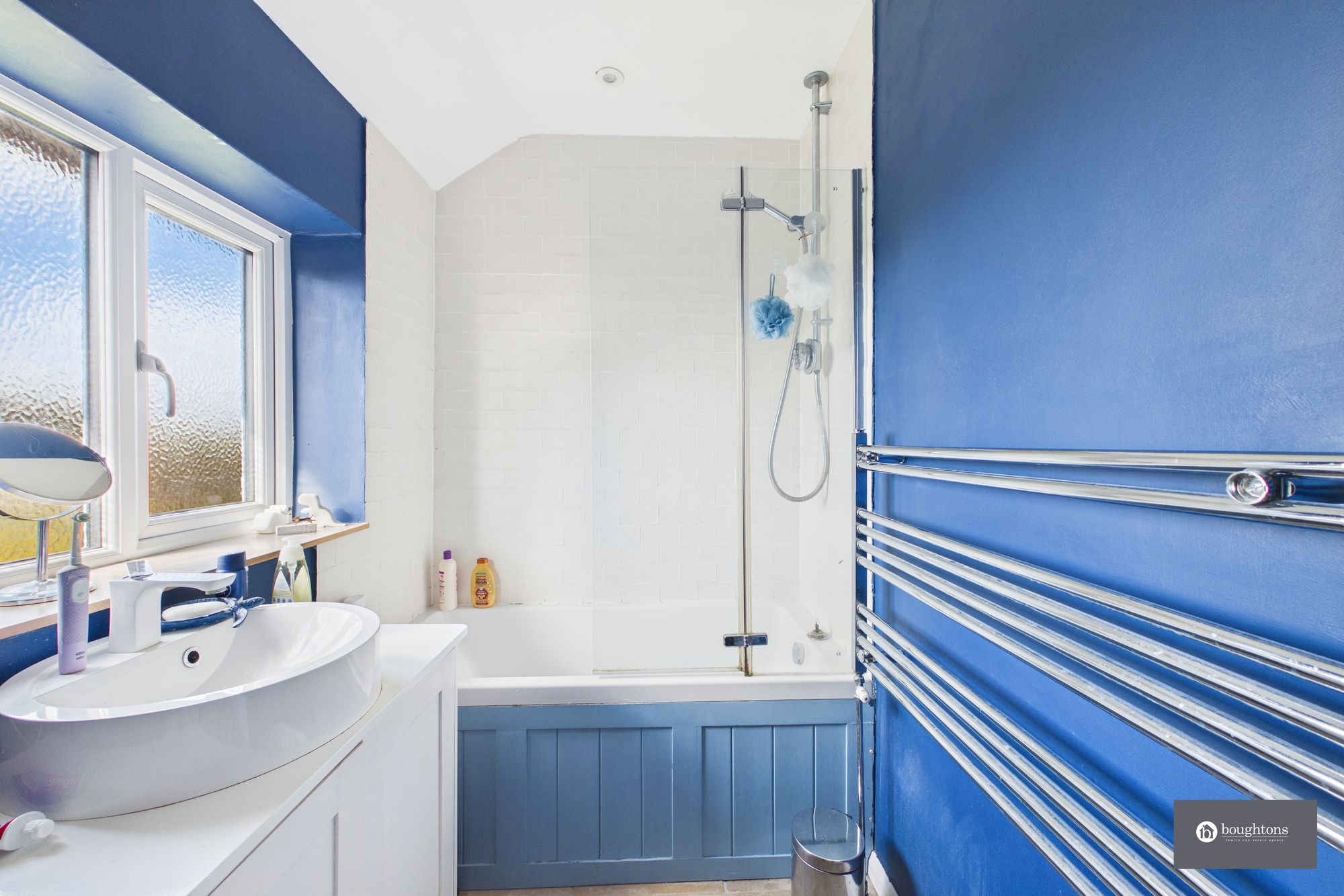 2 bed terraced house for sale in Waynflete Avenue, Brackley, NN13  - Property Image 16