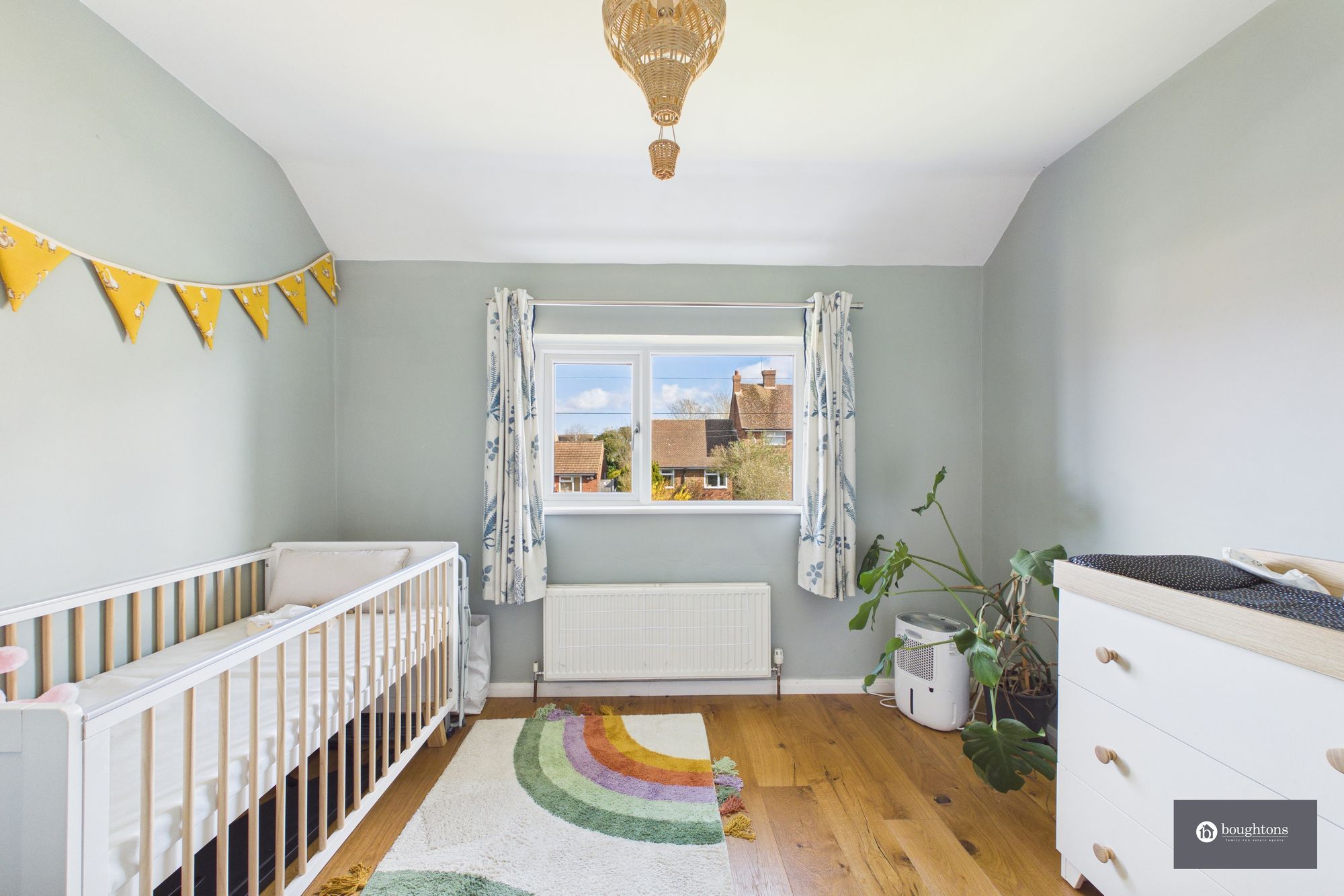 2 bed terraced house for sale in Waynflete Avenue, Brackley, NN13  - Property Image 17