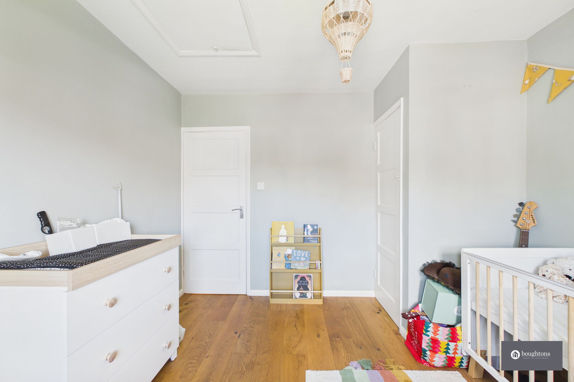 2 bed terraced house for sale in Waynflete Avenue, Brackley, NN13  - Property Image 18