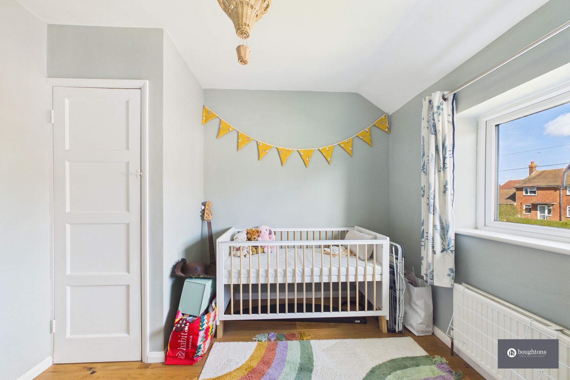 2 bed terraced house for sale in Waynflete Avenue, Brackley, NN13  - Property Image 19