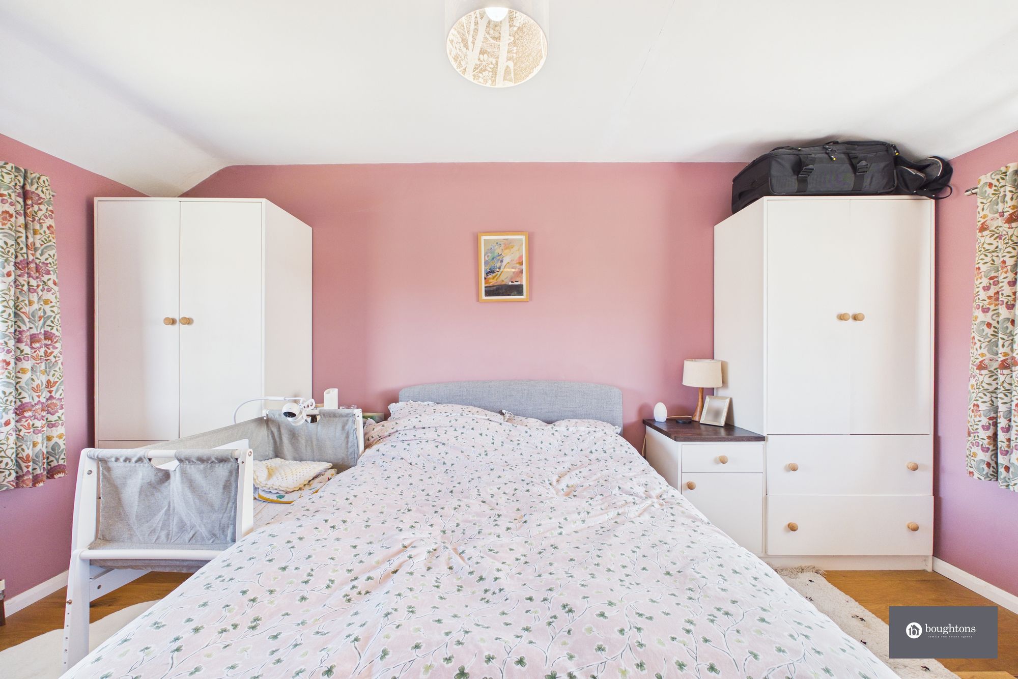 2 bed terraced house for sale in Waynflete Avenue, Brackley, NN13  - Property Image 13