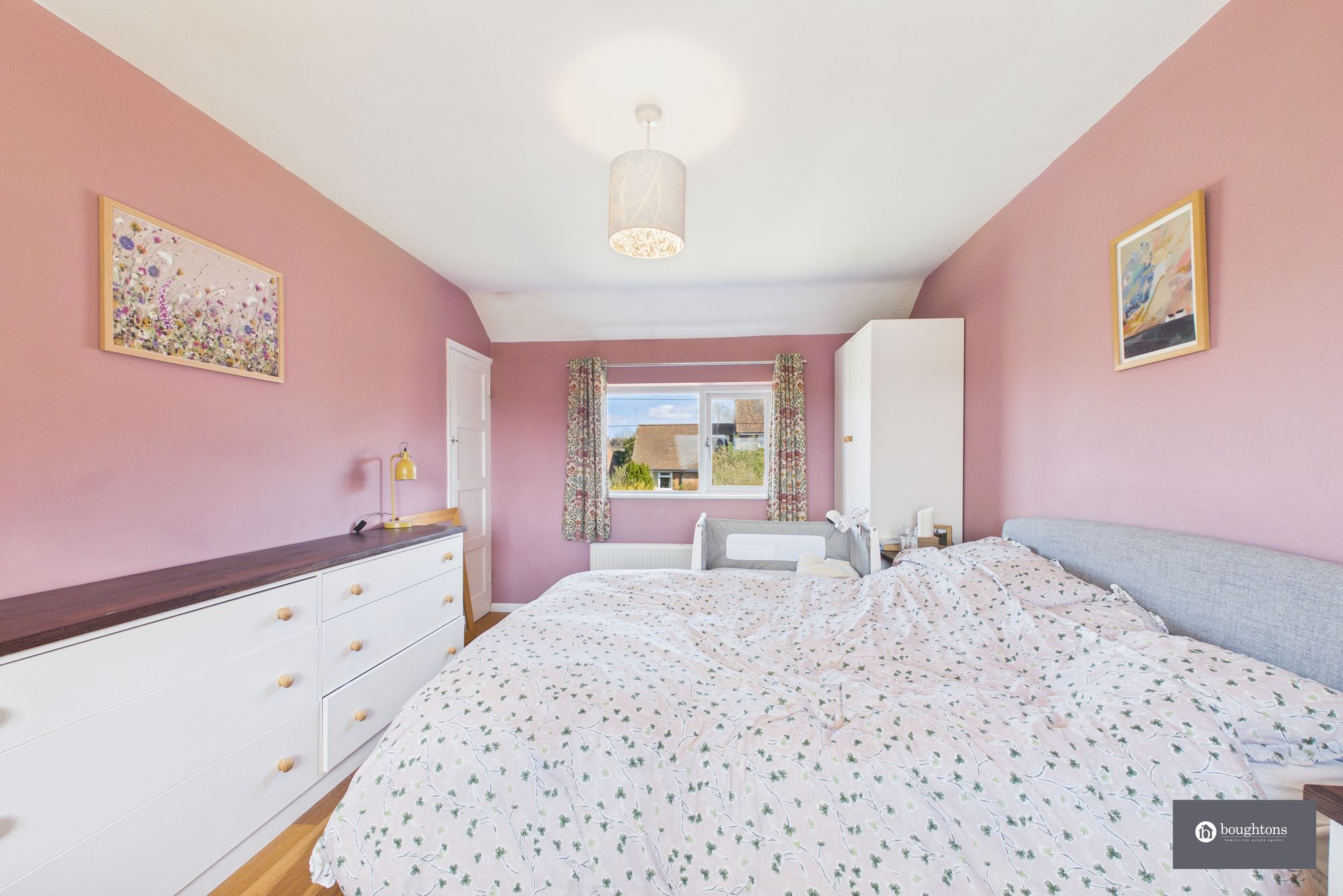 2 bed terraced house for sale in Waynflete Avenue, Brackley, NN13  - Property Image 15
