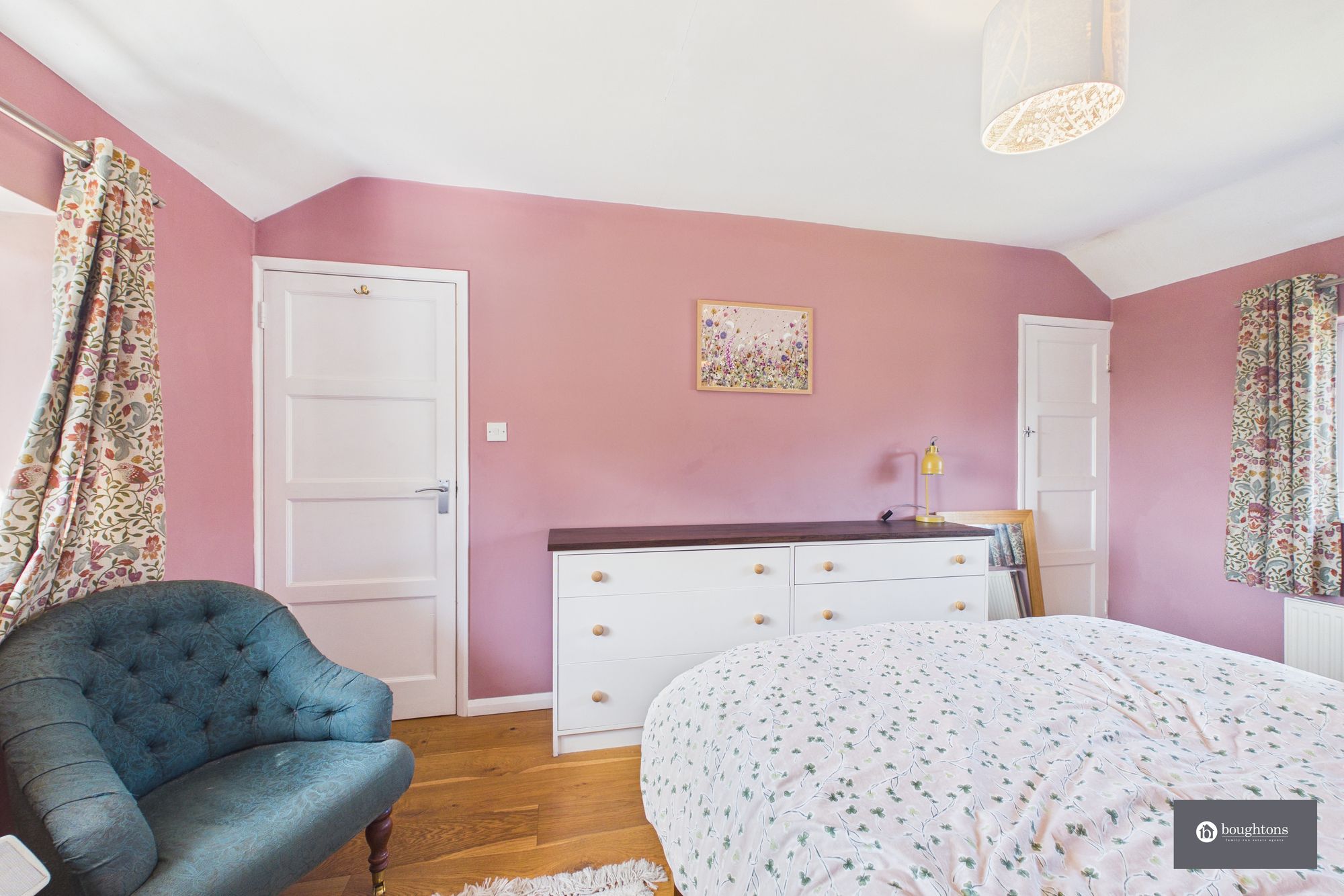 2 bed terraced house for sale in Waynflete Avenue, Brackley, NN13  - Property Image 14