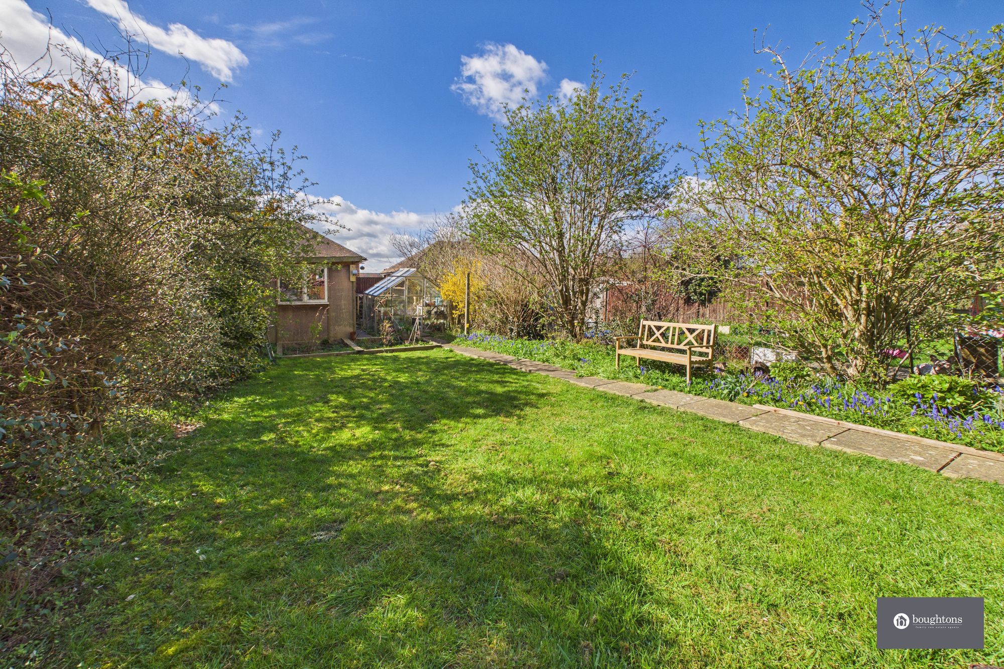 2 bed terraced house for sale in Waynflete Avenue, Brackley, NN13  - Property Image 20