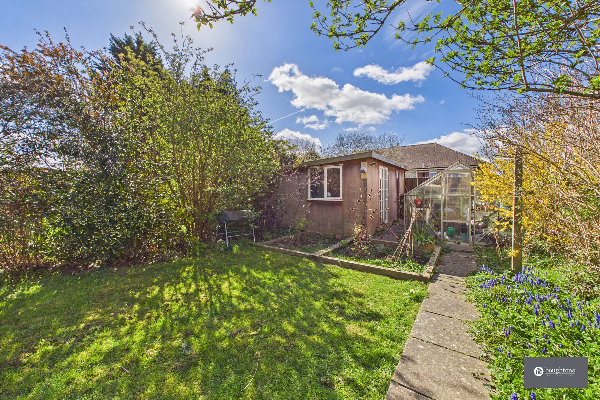 2 bed terraced house for sale in Waynflete Avenue, Brackley, NN13  - Property Image 21