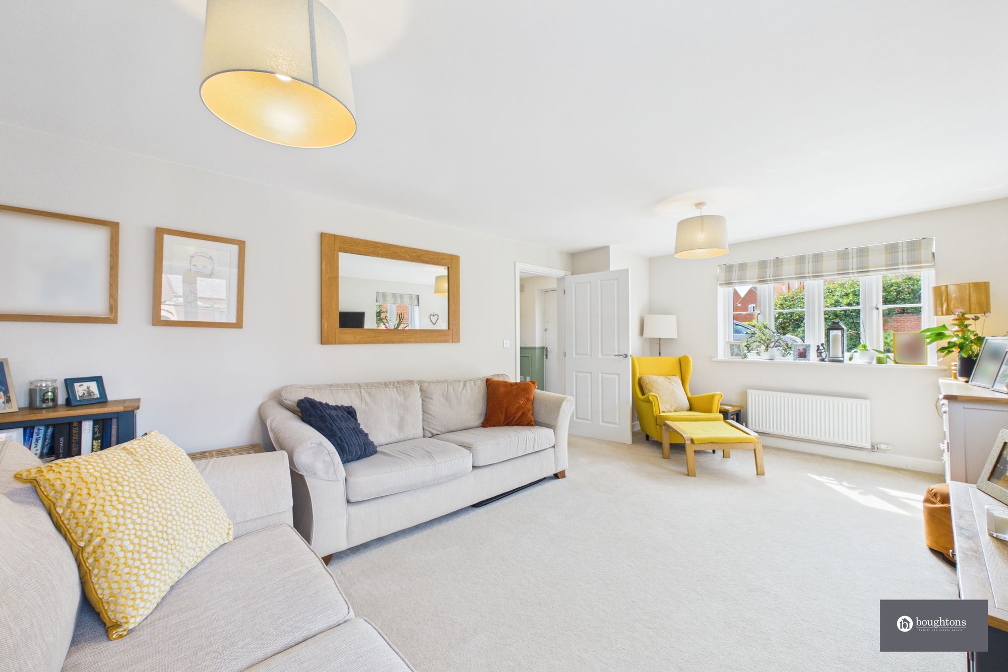 4 bed detached house for sale in Juliet Drive, Brackley, NN13  - Property Image 9