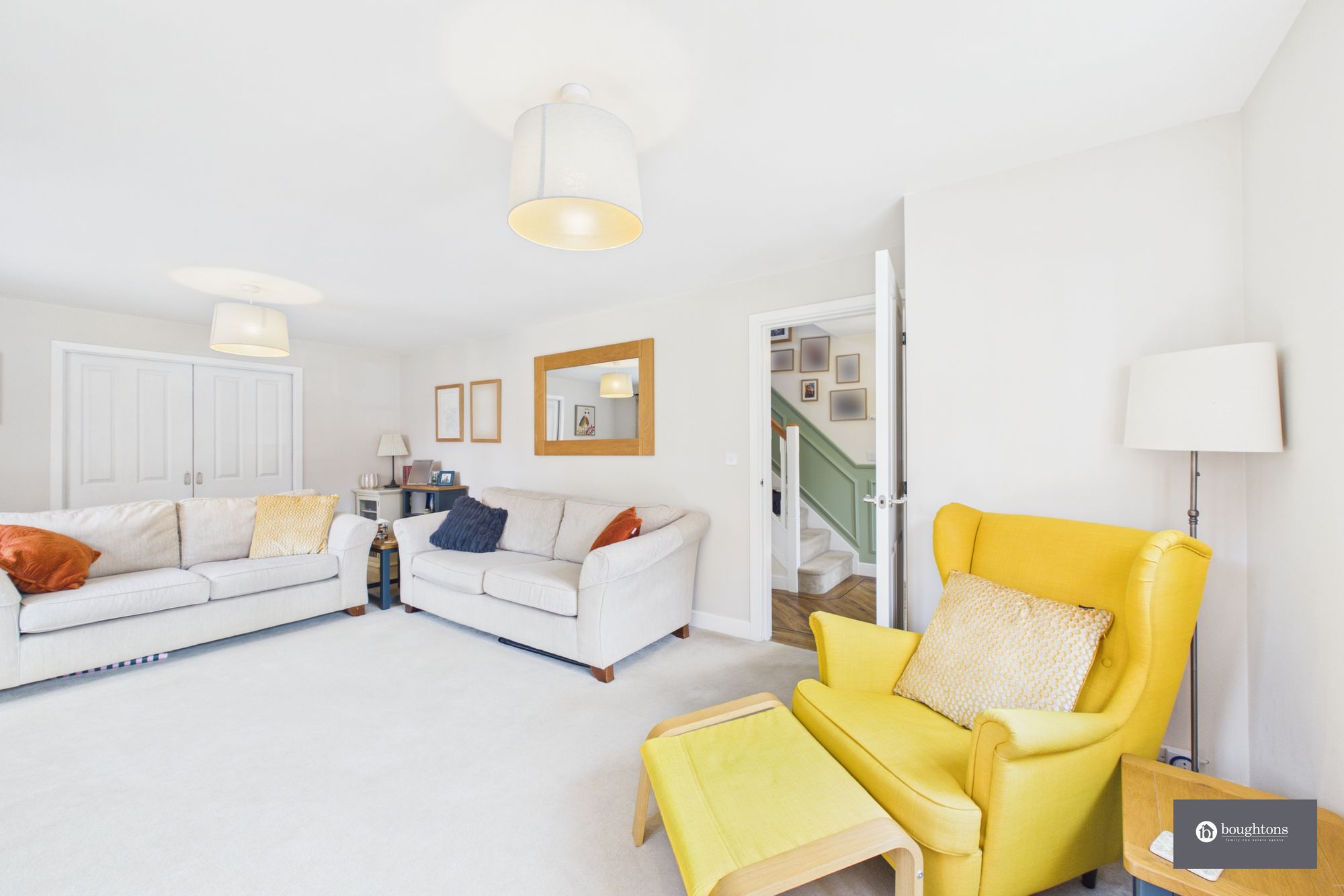 4 bed detached house for sale in Juliet Drive, Brackley, NN13  - Property Image 10