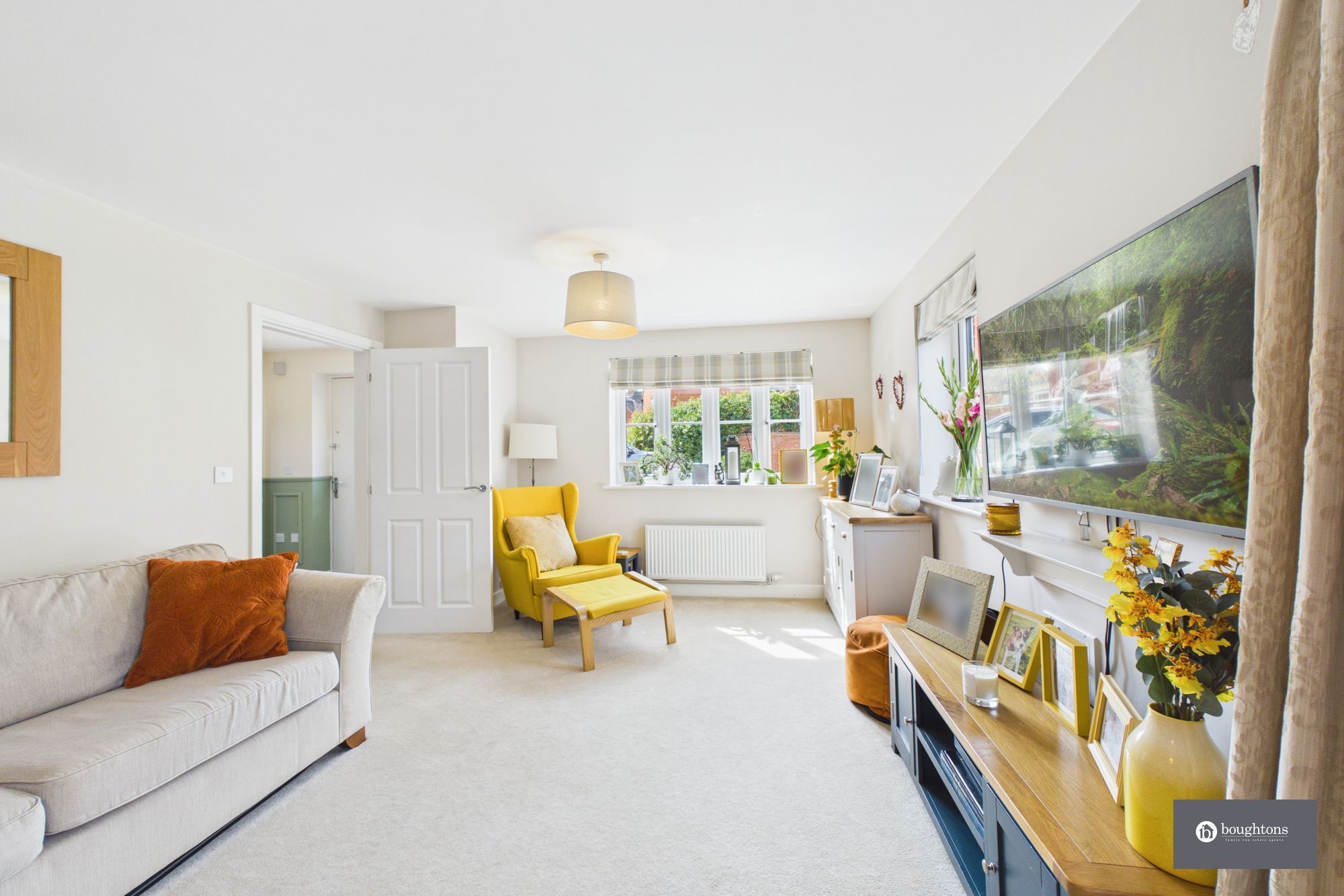 4 bed detached house for sale in Juliet Drive, Brackley, NN13  - Property Image 11