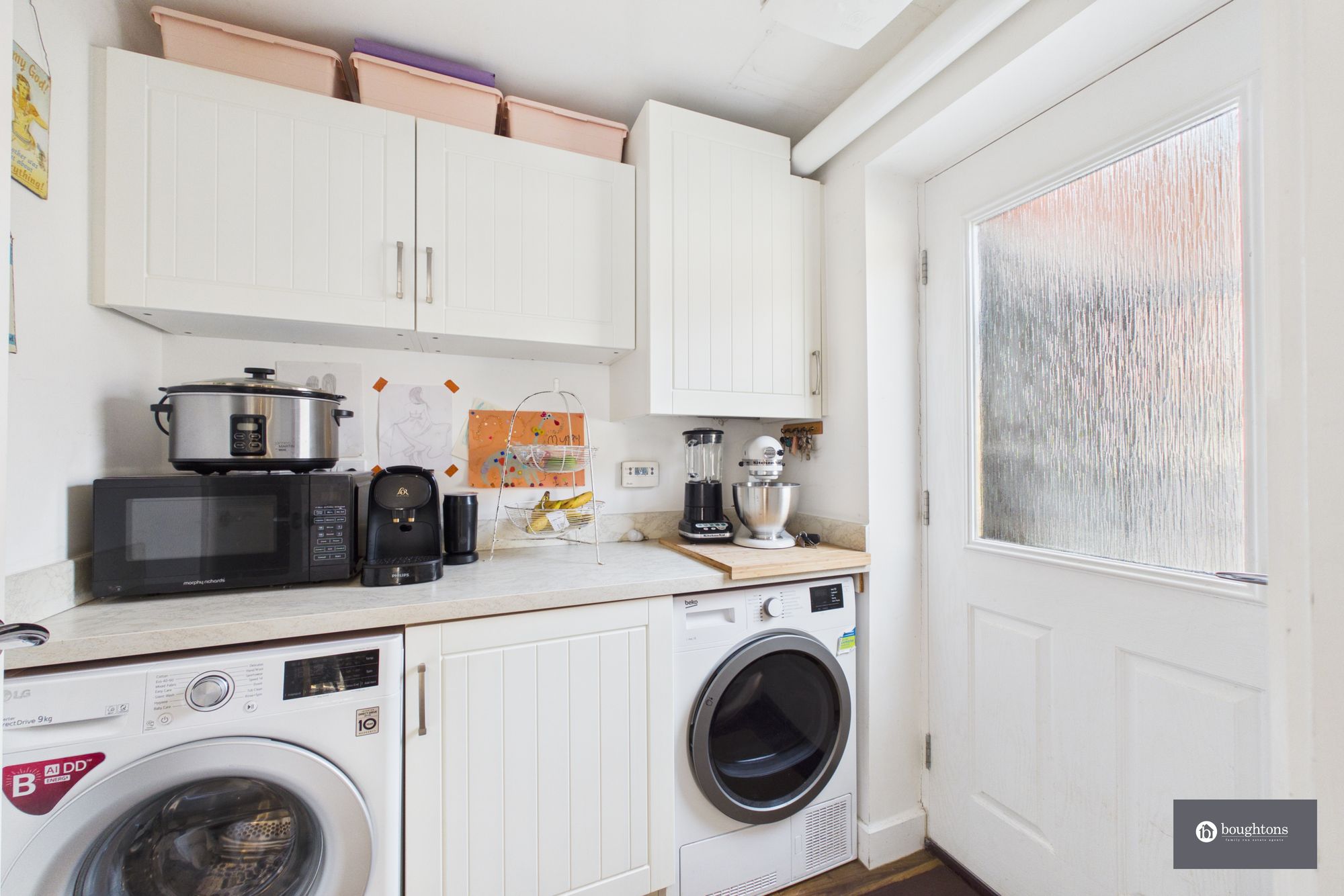 4 bed detached house for sale in Juliet Drive, Brackley, NN13  - Property Image 8