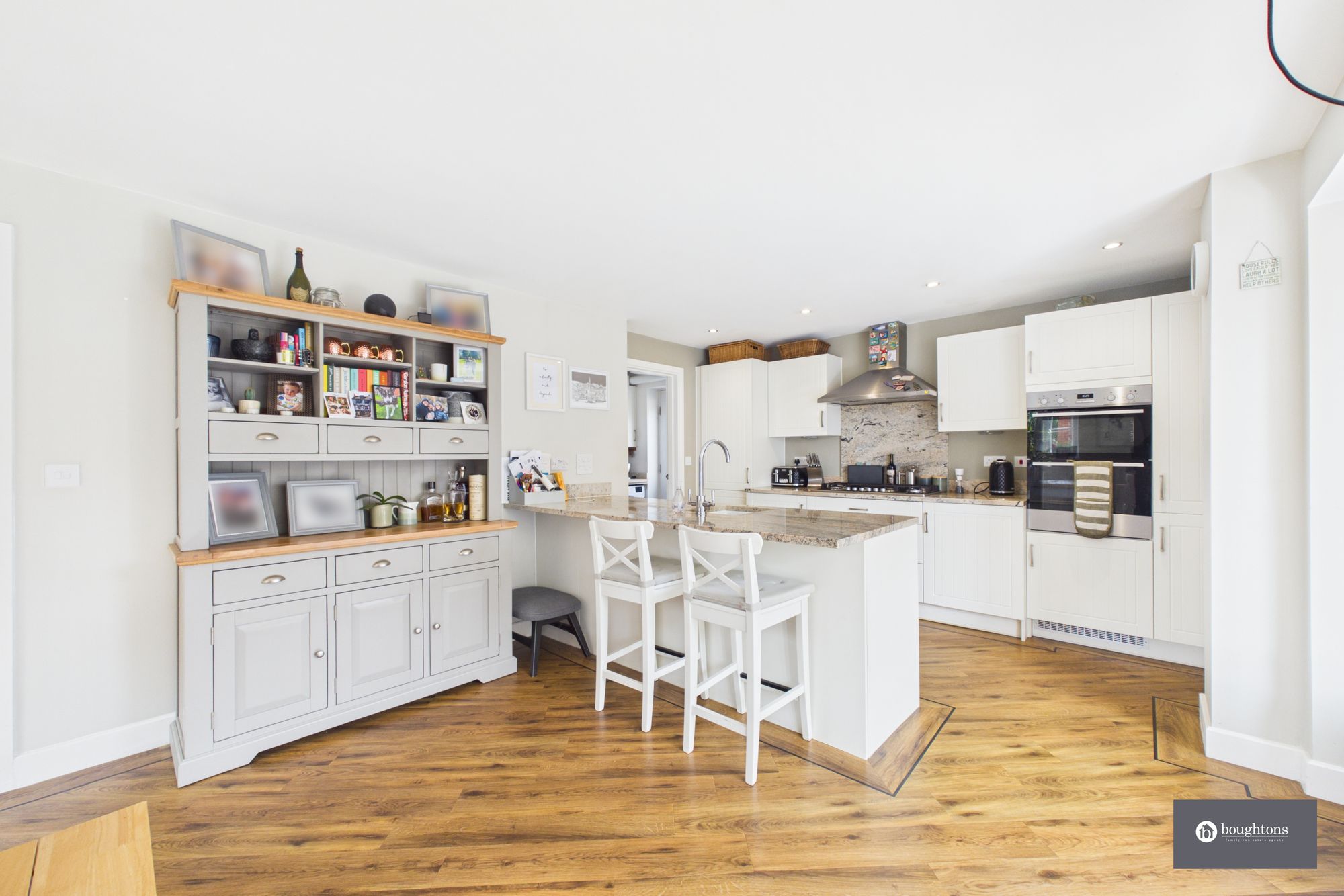 4 bed detached house for sale in Juliet Drive, Brackley, NN13  - Property Image 5
