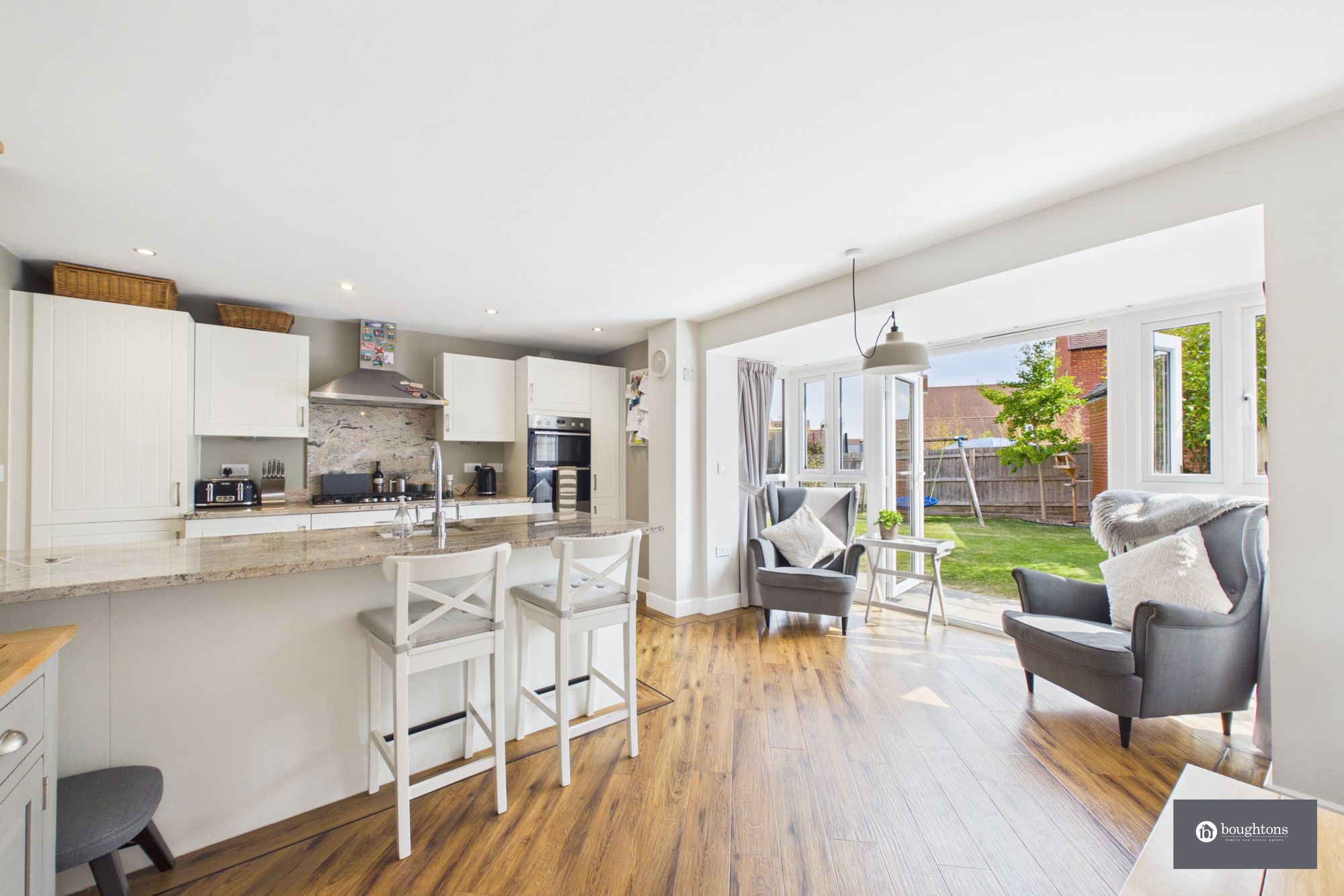 4 bed detached house for sale in Juliet Drive, Brackley, NN13  - Property Image 6