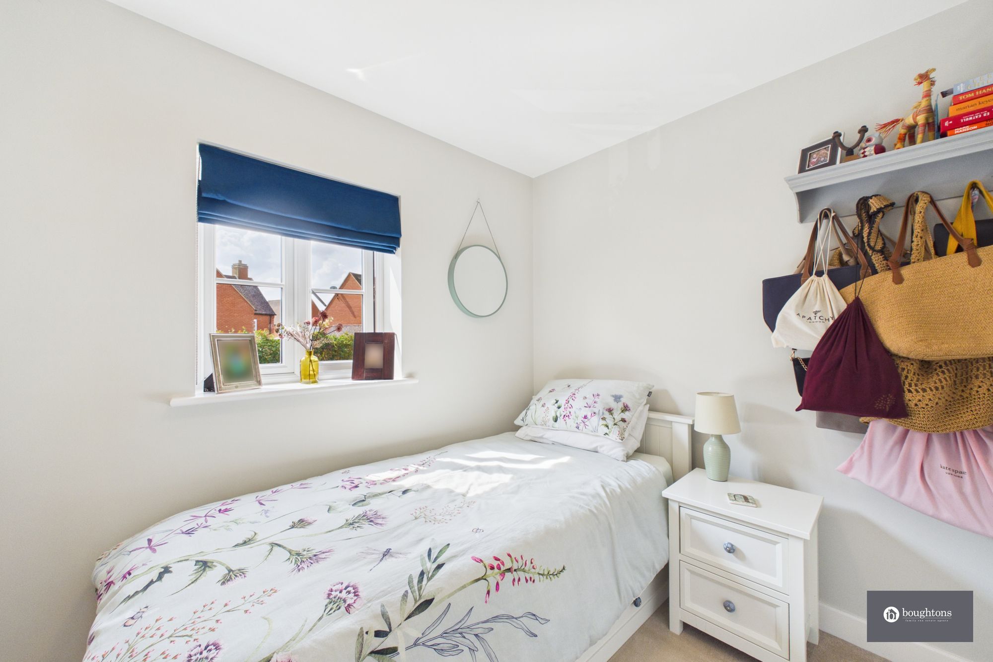 4 bed detached house for sale in Juliet Drive, Brackley, NN13  - Property Image 20