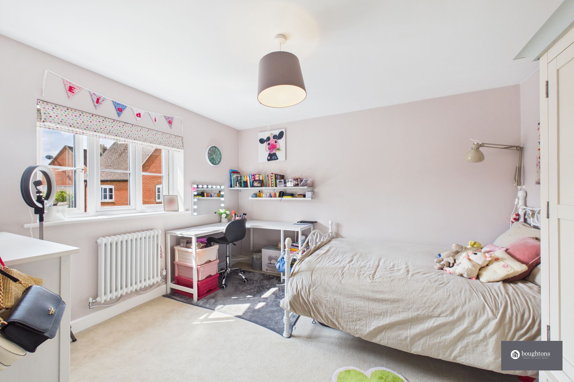 4 bed detached house for sale in Juliet Drive, Brackley, NN13  - Property Image 17
