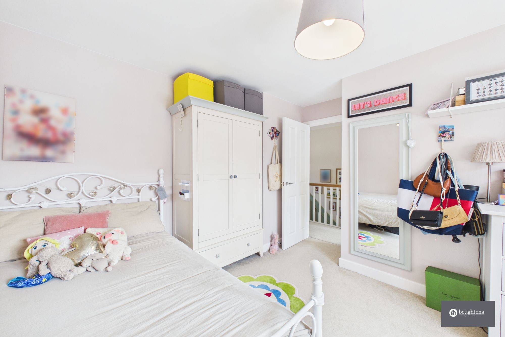 4 bed detached house for sale in Juliet Drive, Brackley, NN13  - Property Image 18
