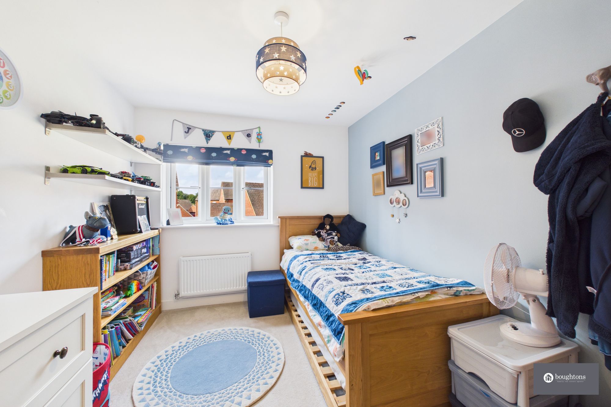 4 bed detached house for sale in Juliet Drive, Brackley, NN13  - Property Image 19
