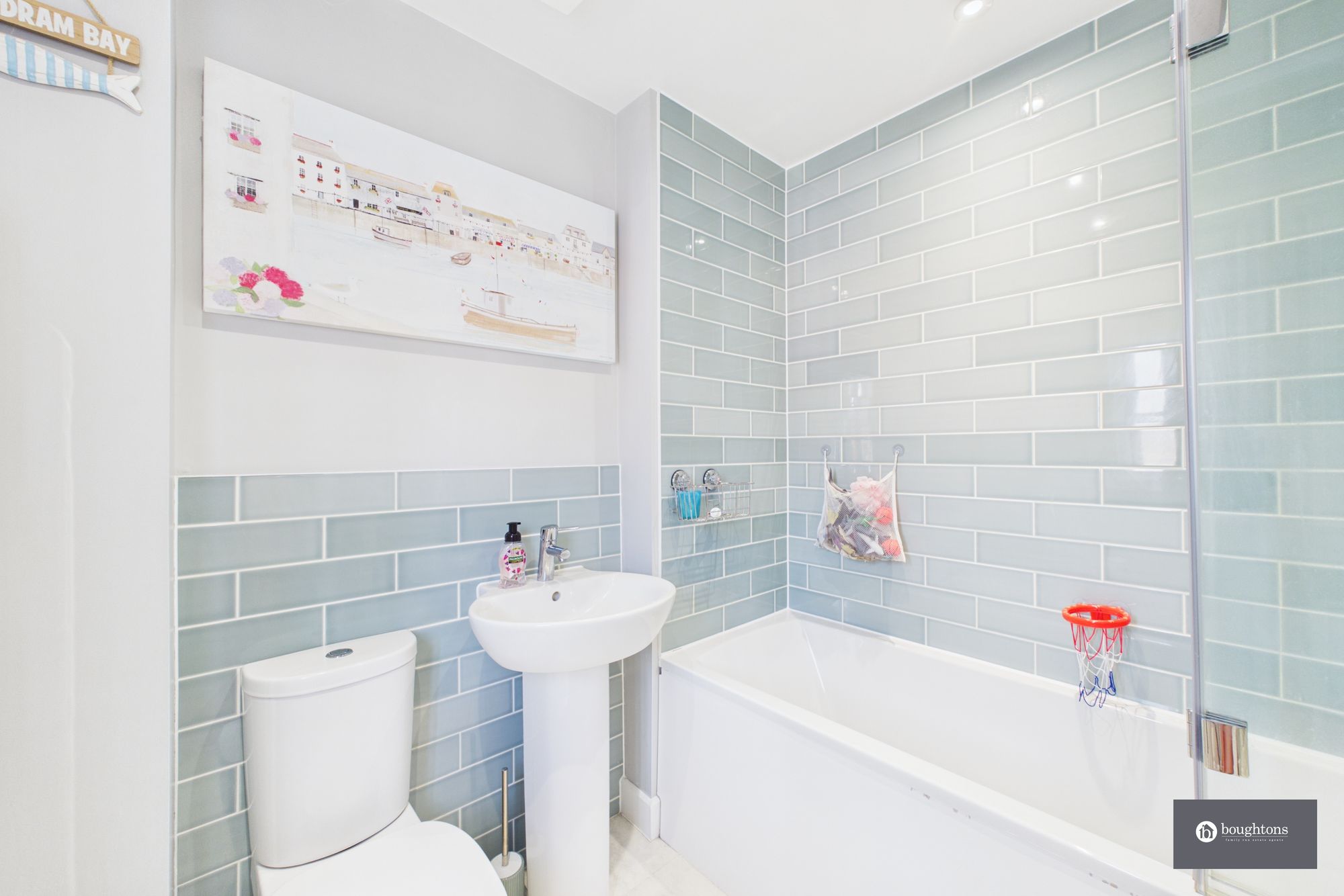 4 bed detached house for sale in Juliet Drive, Brackley, NN13  - Property Image 21