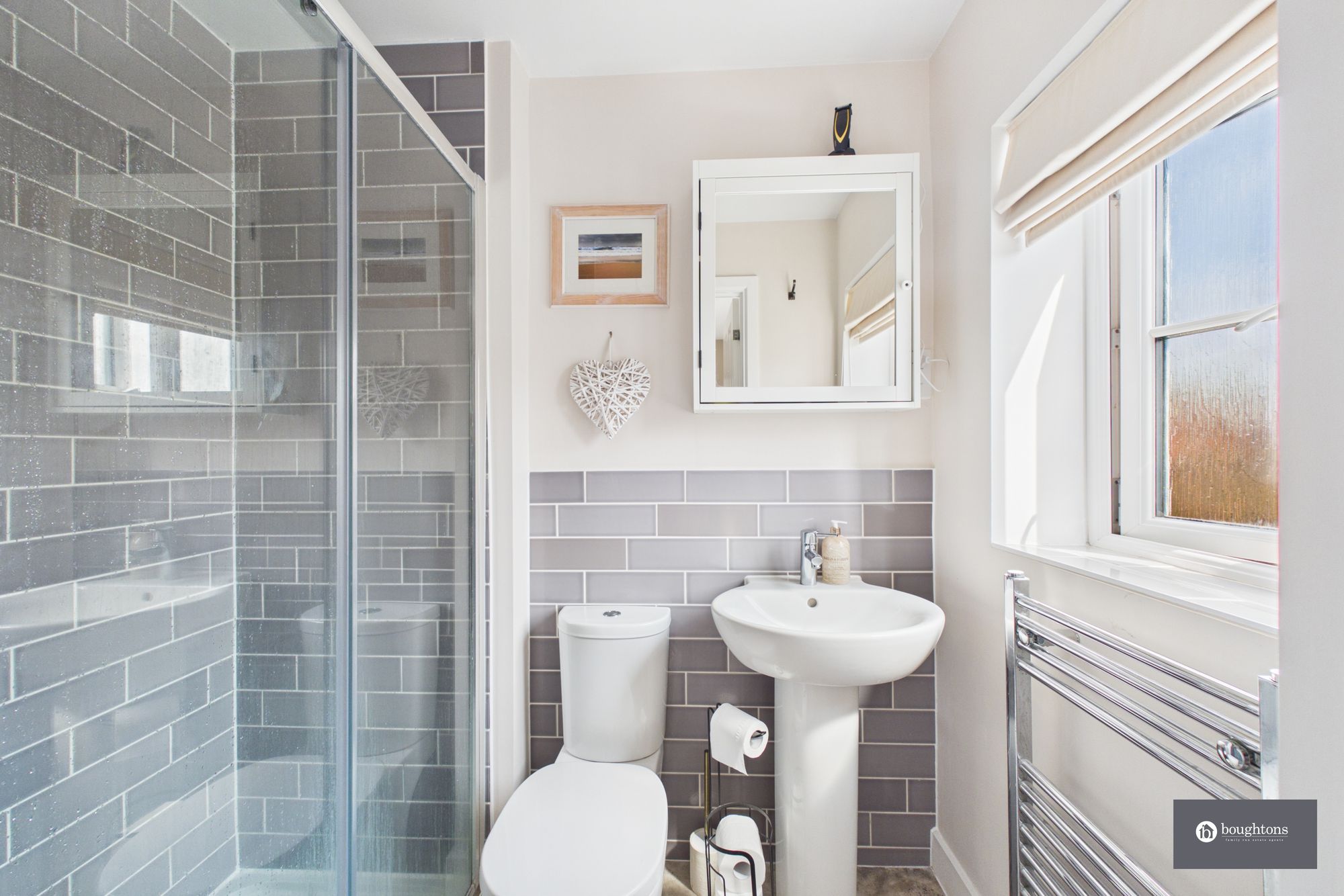 4 bed detached house for sale in Juliet Drive, Brackley, NN13  - Property Image 16