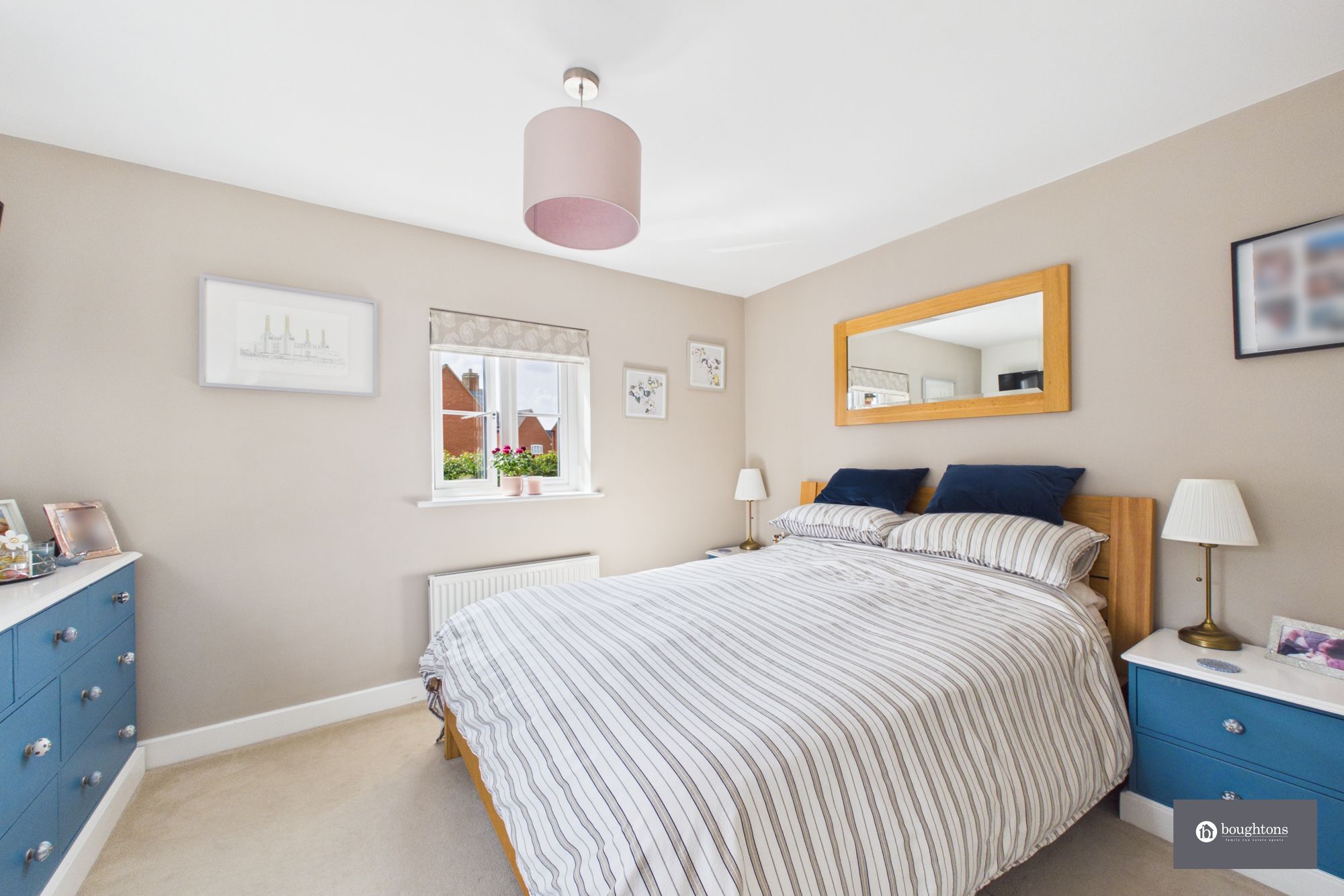 4 bed detached house for sale in Juliet Drive, Brackley, NN13  - Property Image 15